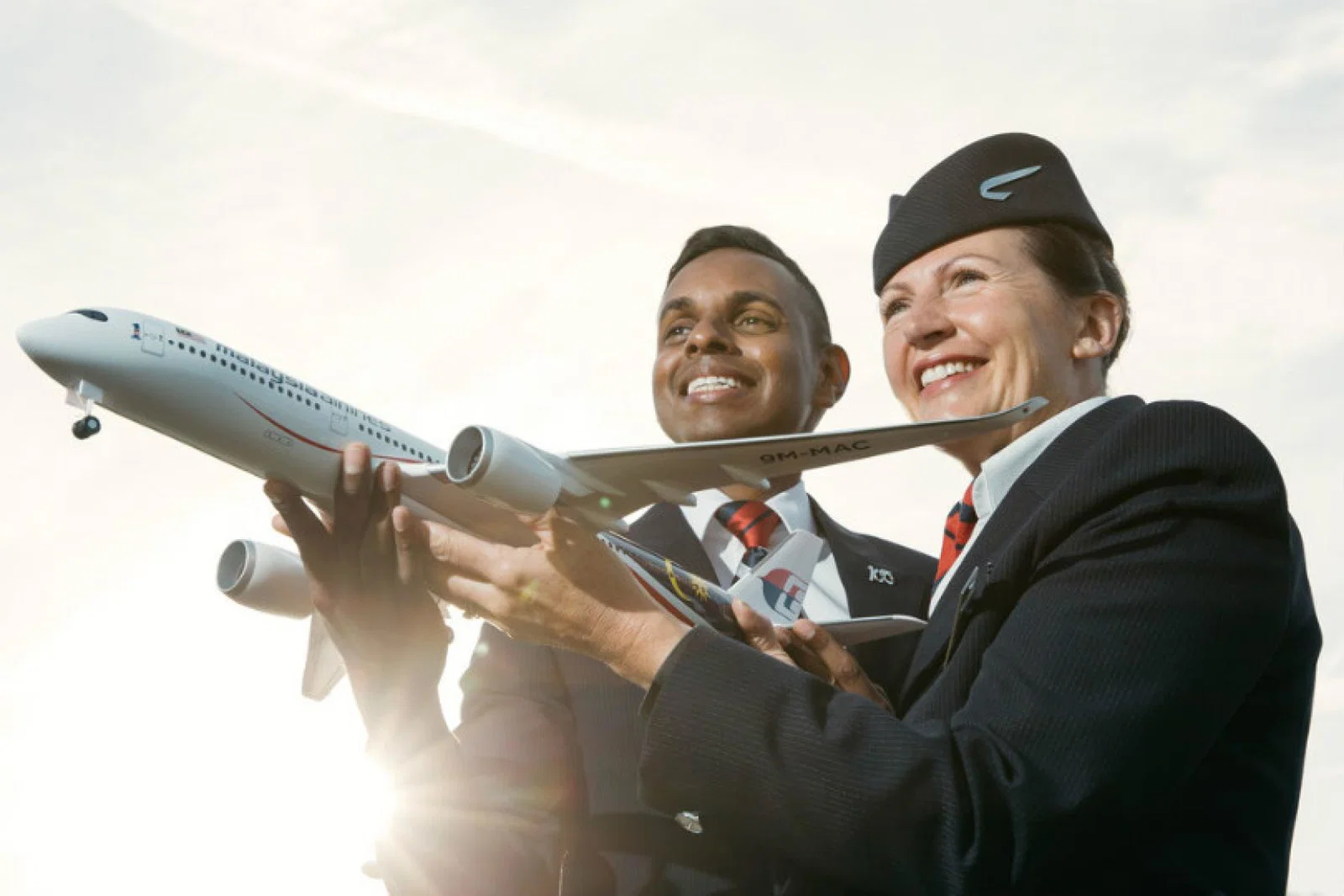 BA will introduce a “modified version” of the government’s Job Retention Scheme