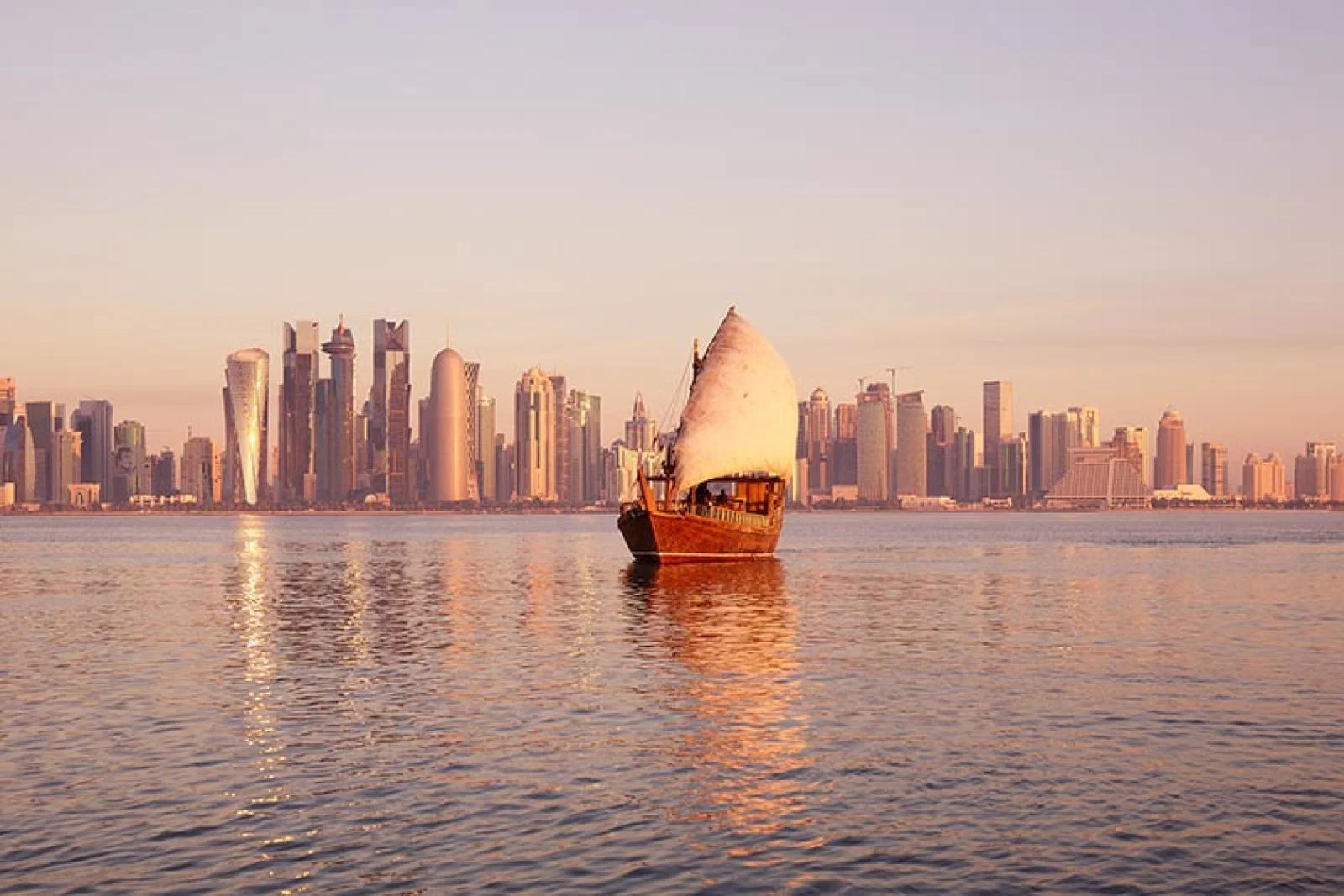 Arrivals into England from Qatar, including those who have transited through Qatar, will have to enter hotel quarantine