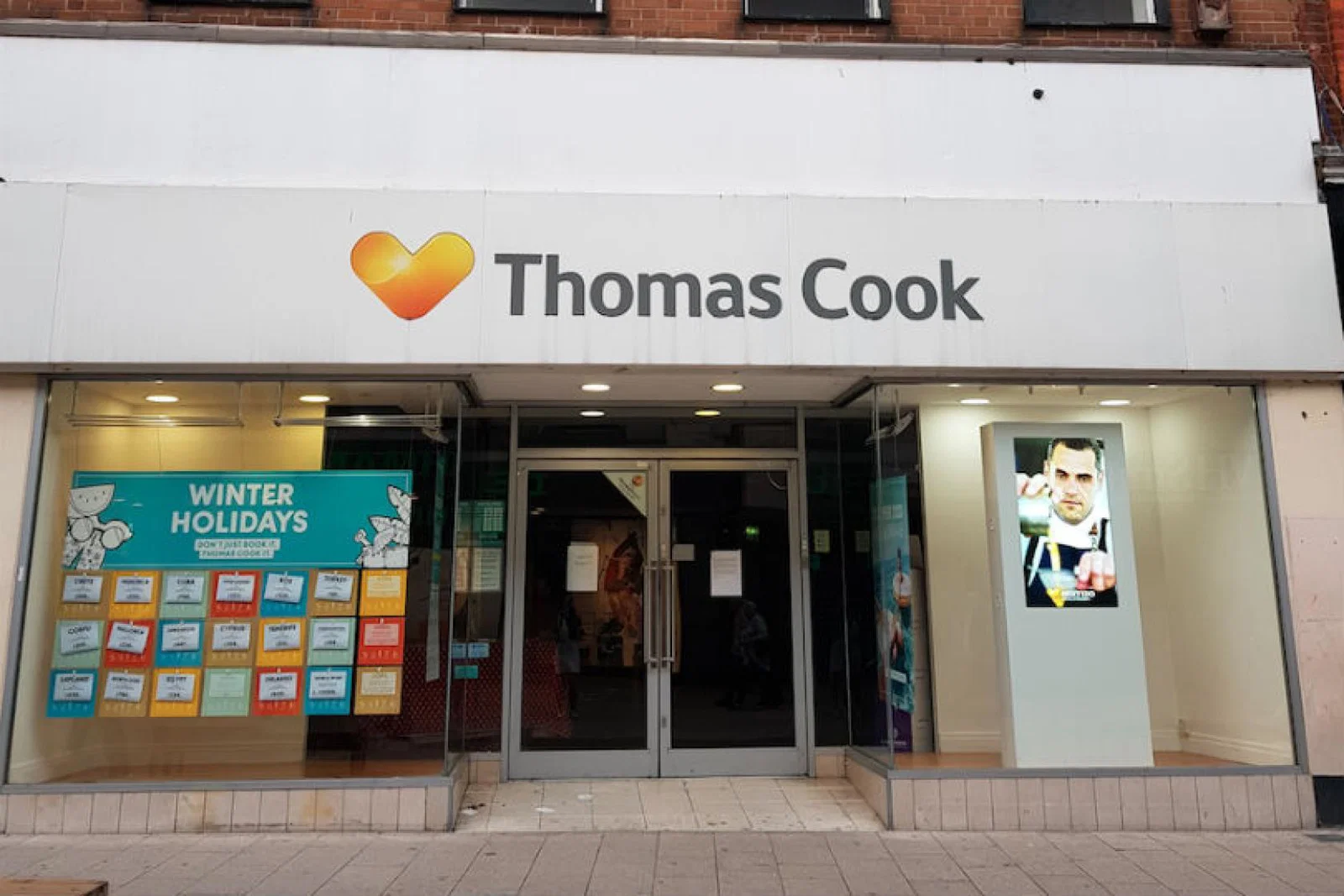 The association said it had launched a "full review" of its members’ relationships with agents