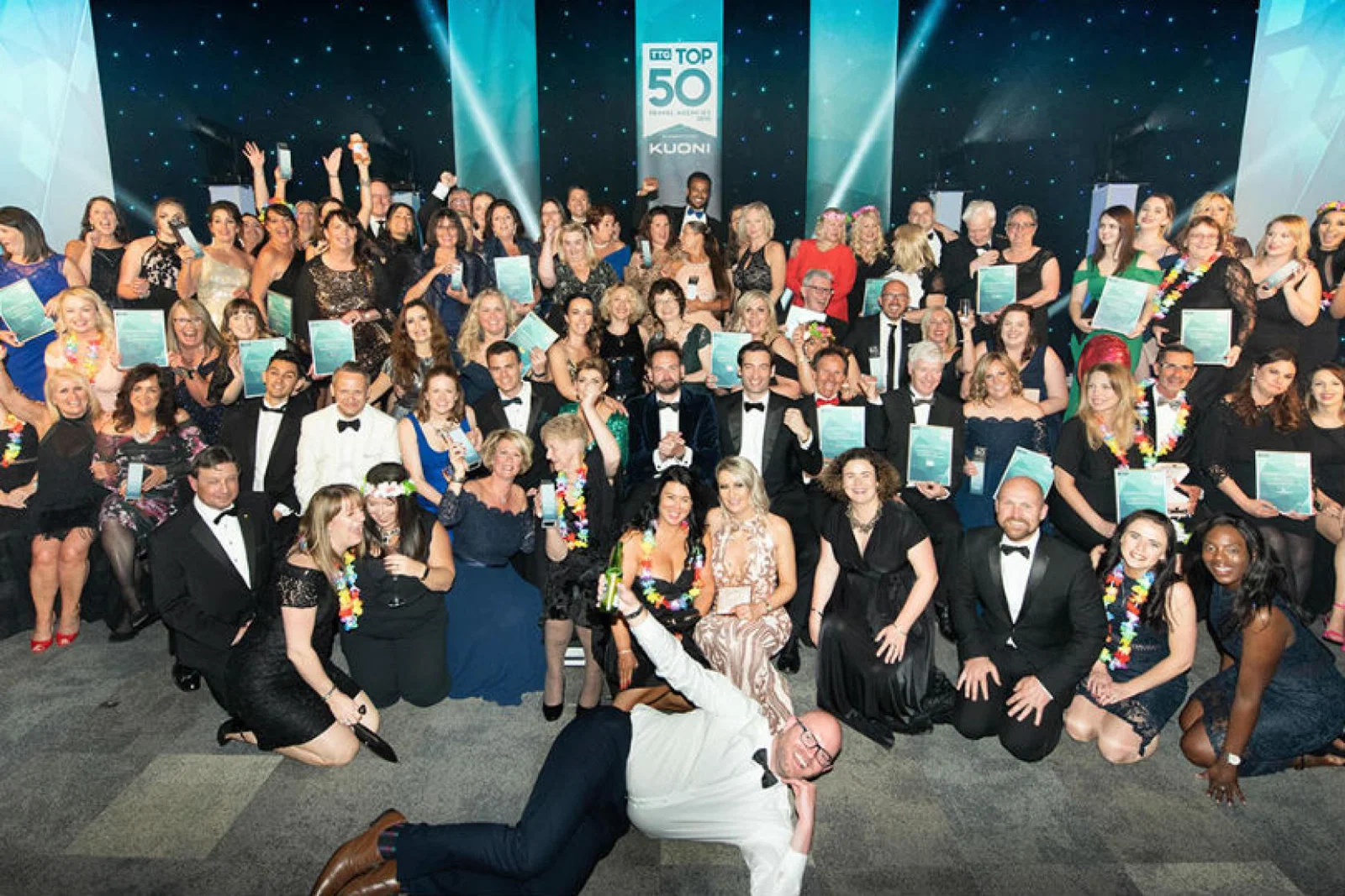 TTG Top 50 Travel Agencies is back for 2020