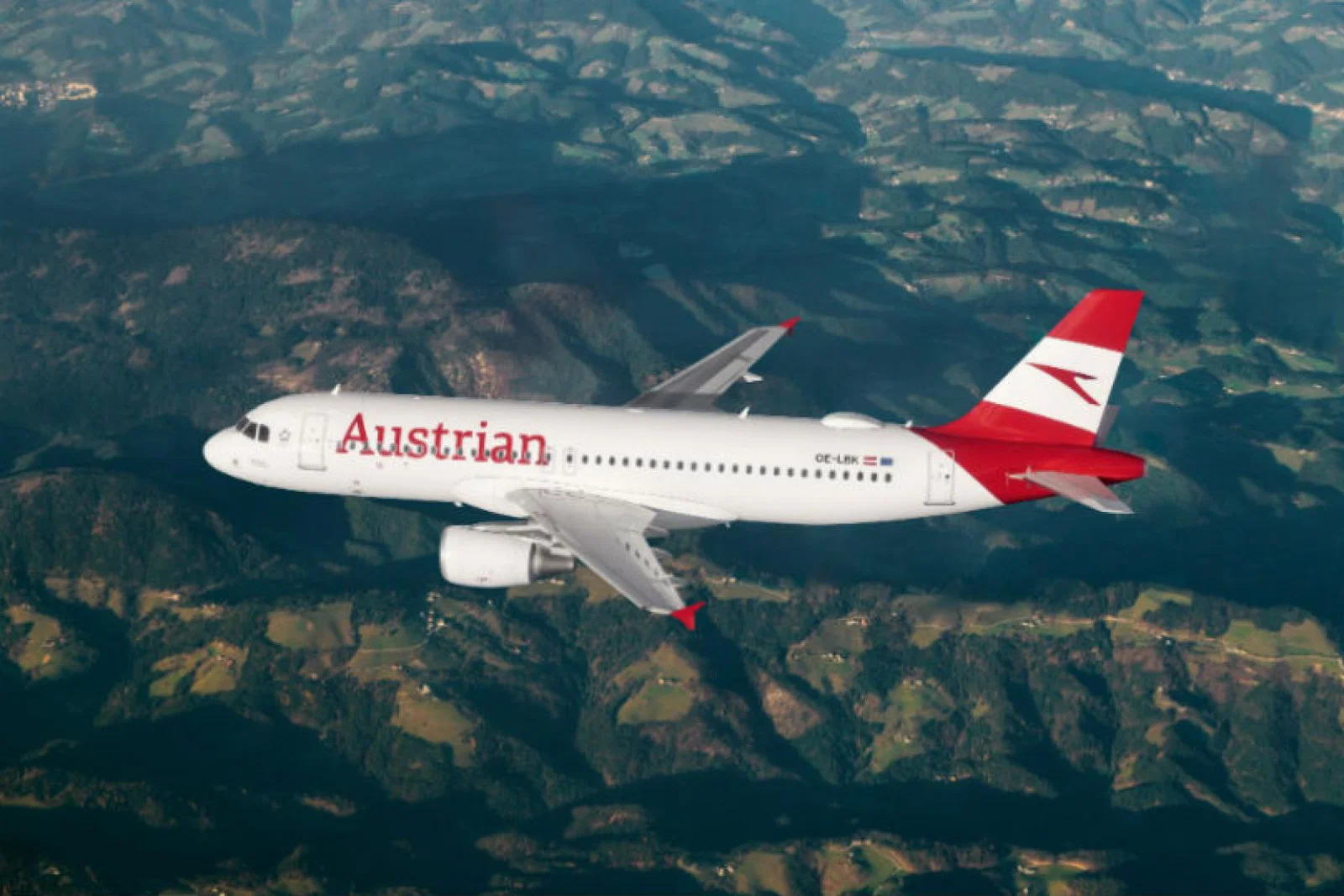 Austrian Airlines will launch its Birmingham-Vienna route in the New Year