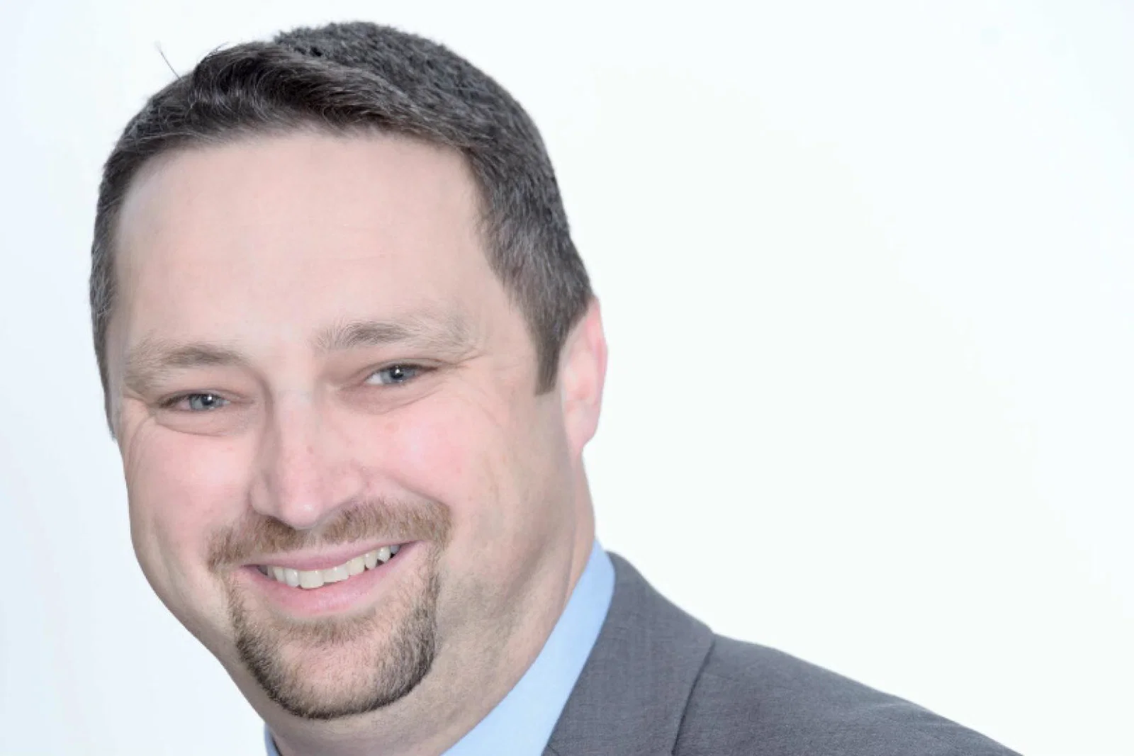 Danny Giles has been appointed Silversea’s expedition sales manager
