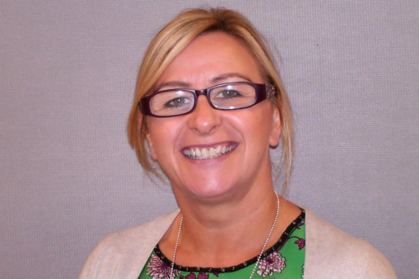 Sutton joins the rail specialist as a BDM