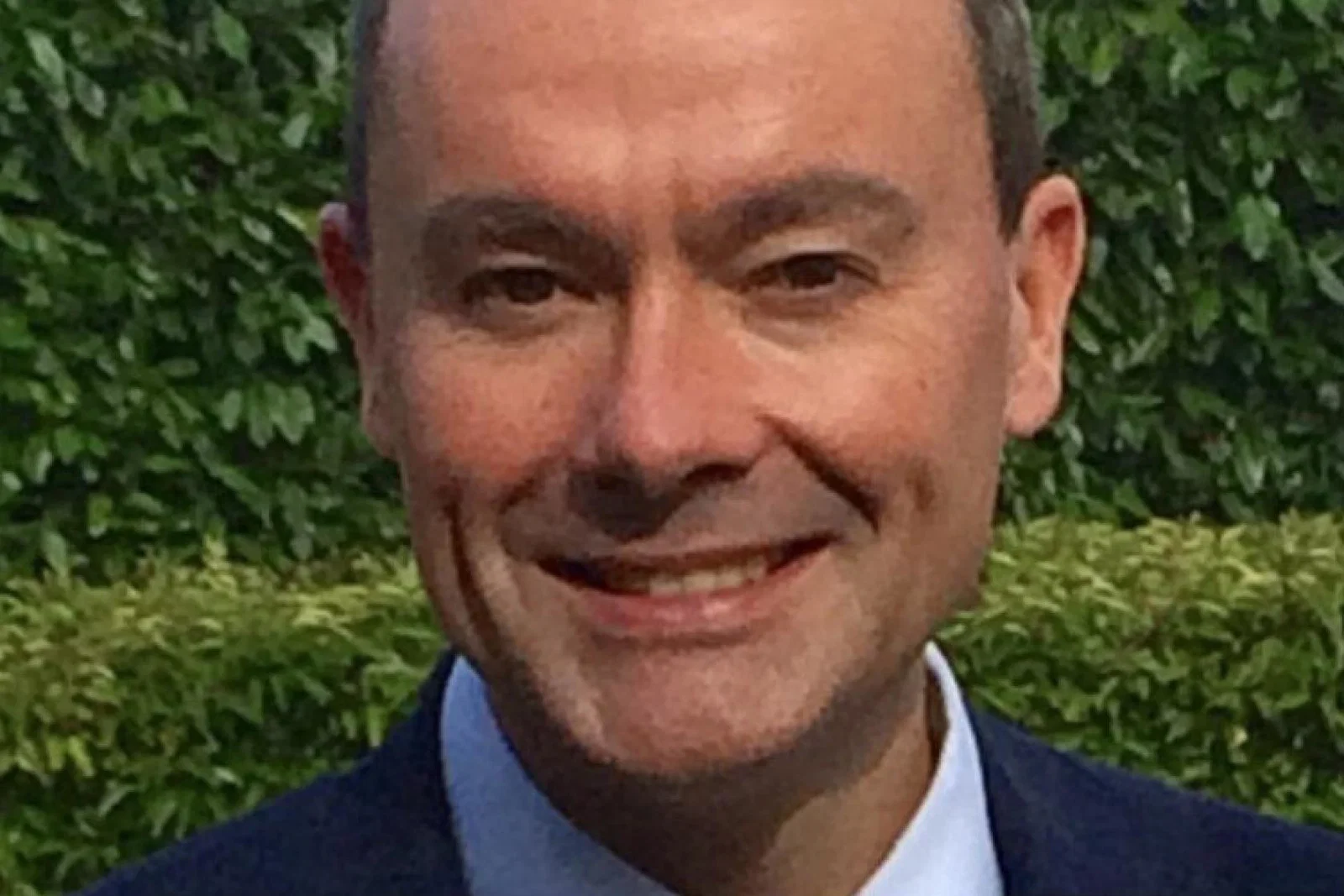 James Coughlan, Abercrombie and Kent director of sales