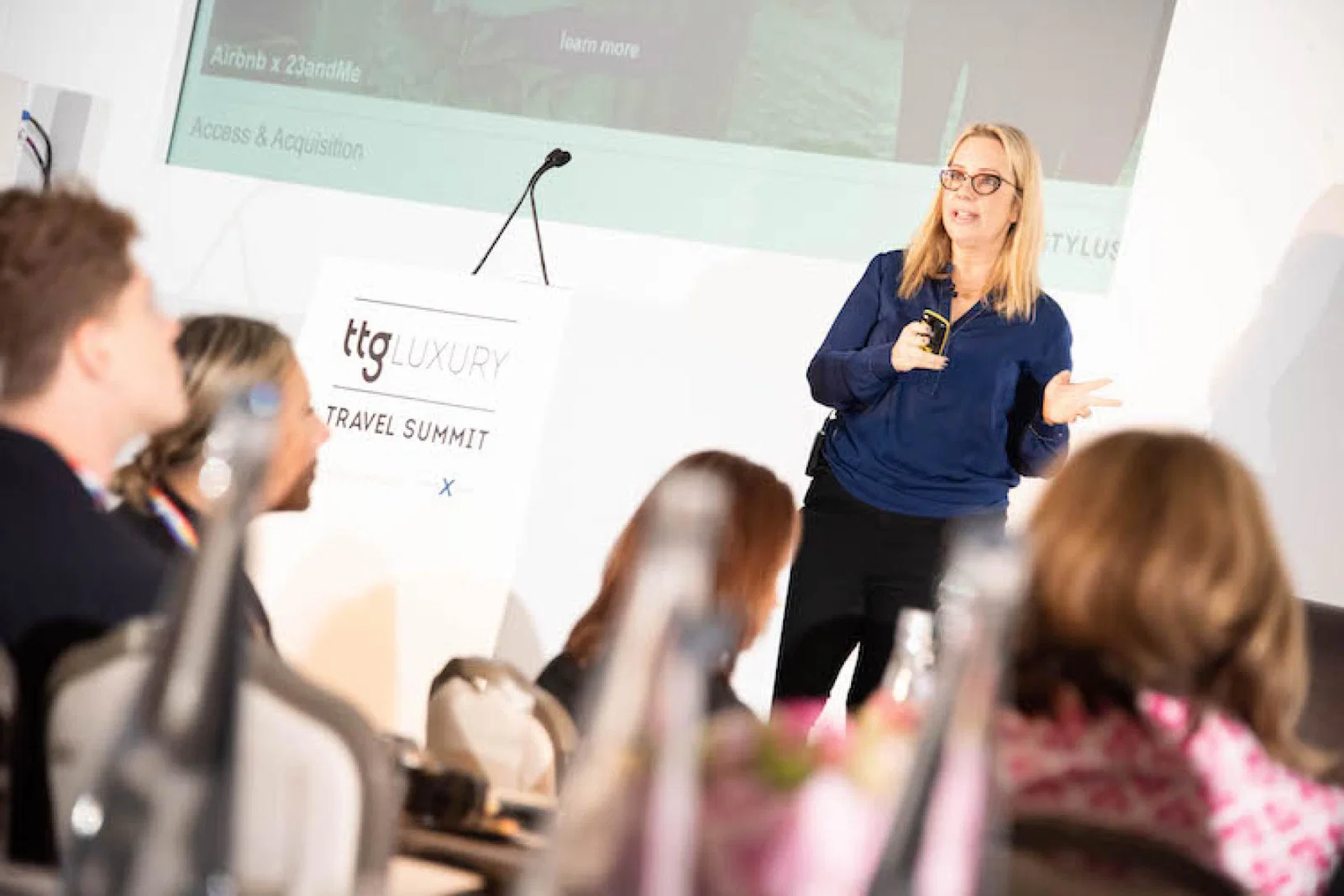 Life-stage travel, active wellness and eco-adventures are all trends to watch for next year