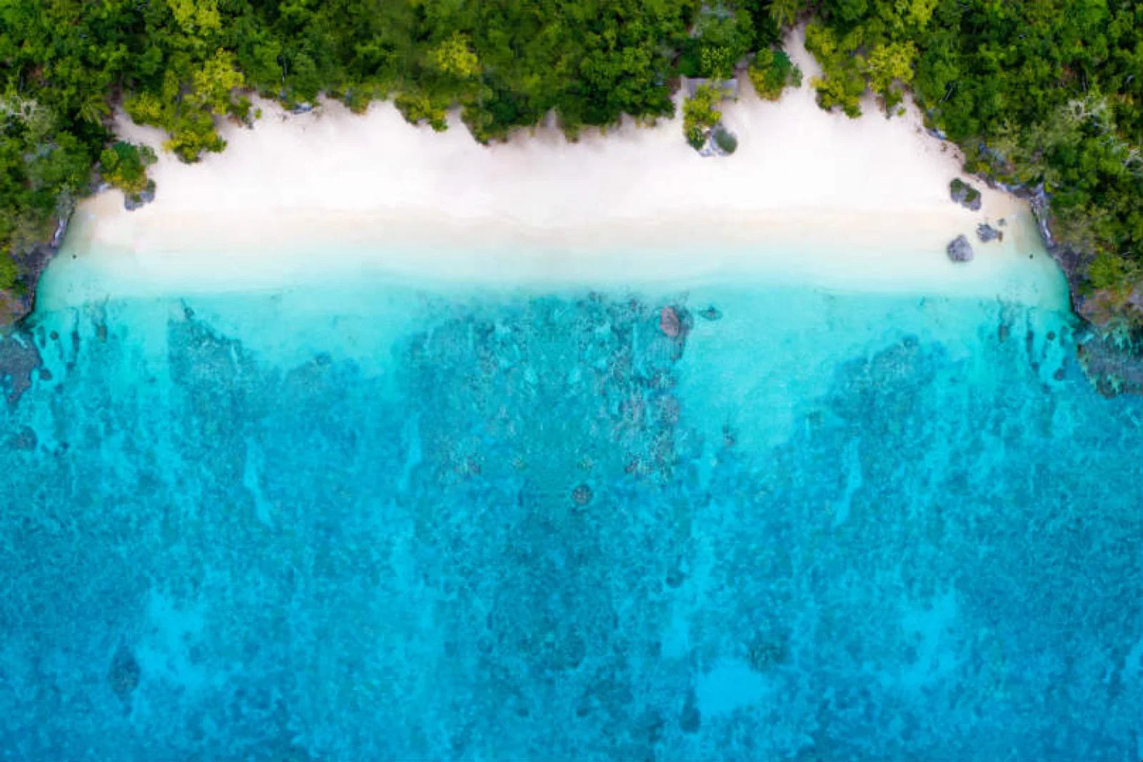 Perfect Day at Lelepa will be Royal Caribbean's newest private island destination