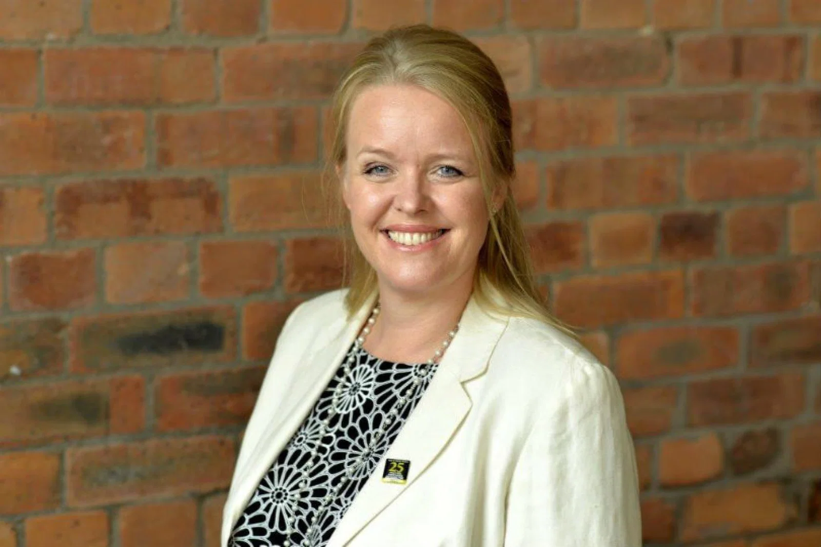 Sheena Whittle, head of The Personal Travel Agents