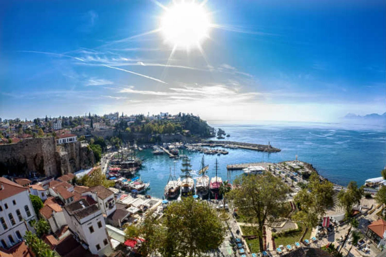 The new service will run six times weekly