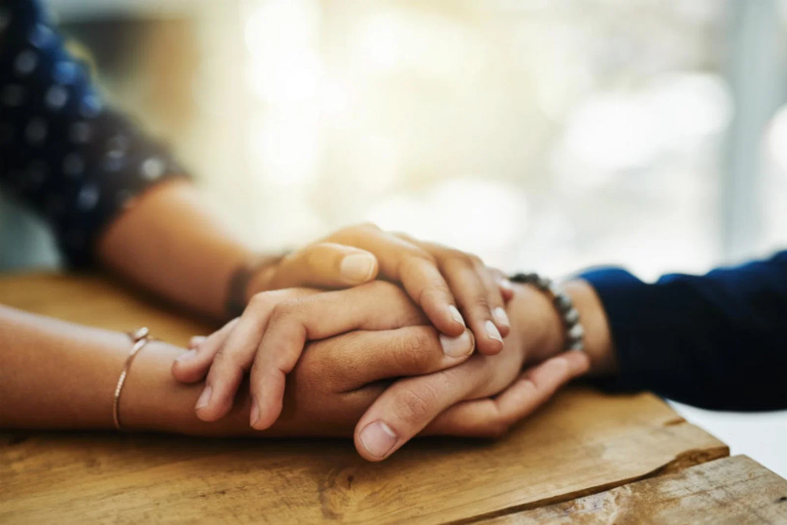Victims’ Commissioner for England and Wales released a report entitled Struggling for Justice