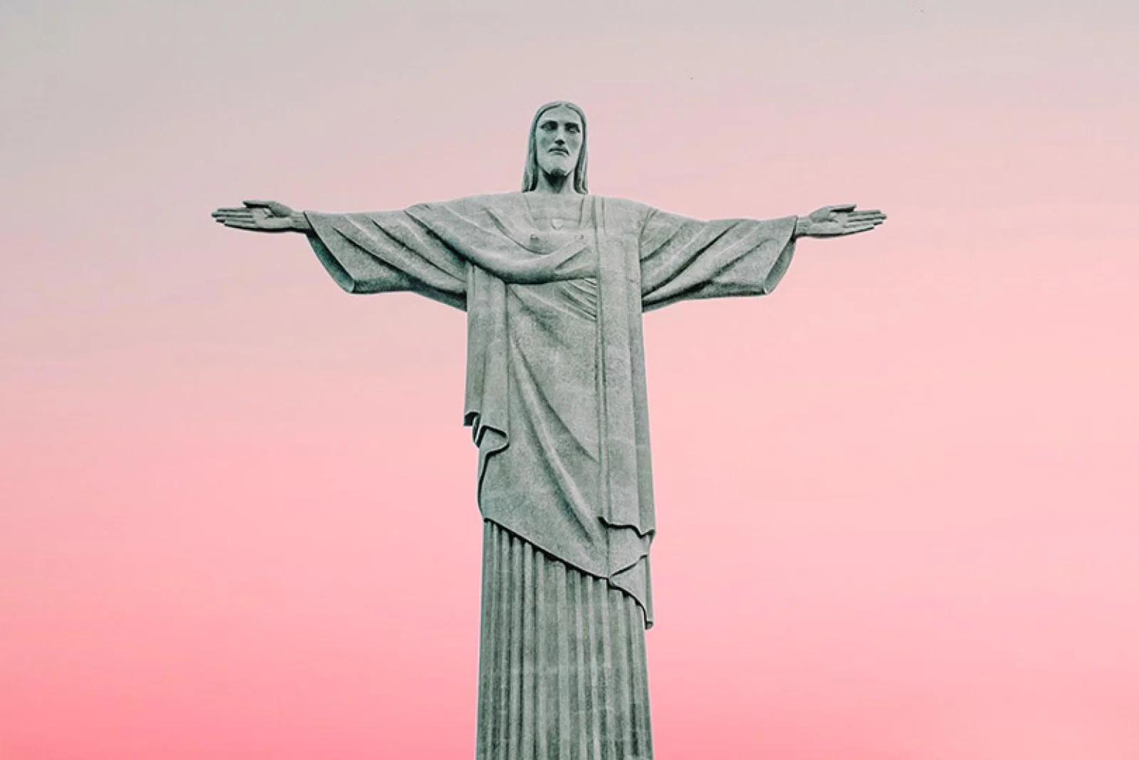 Rio de Janeiro hopes to revitalise its tourist industry