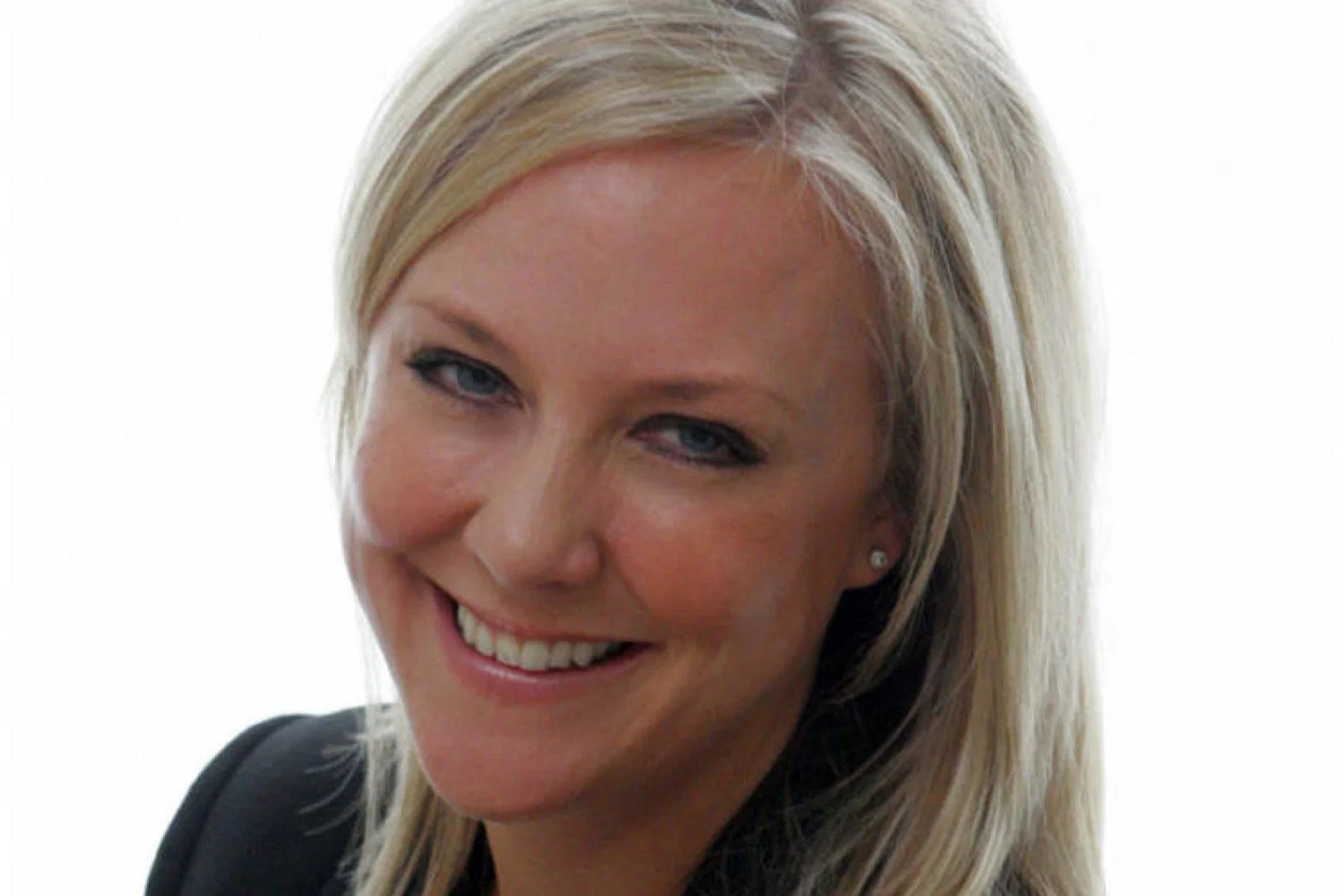 Ruth Hilton co-founded Childcare Connect with Jane Williams, formerly of Mytravel