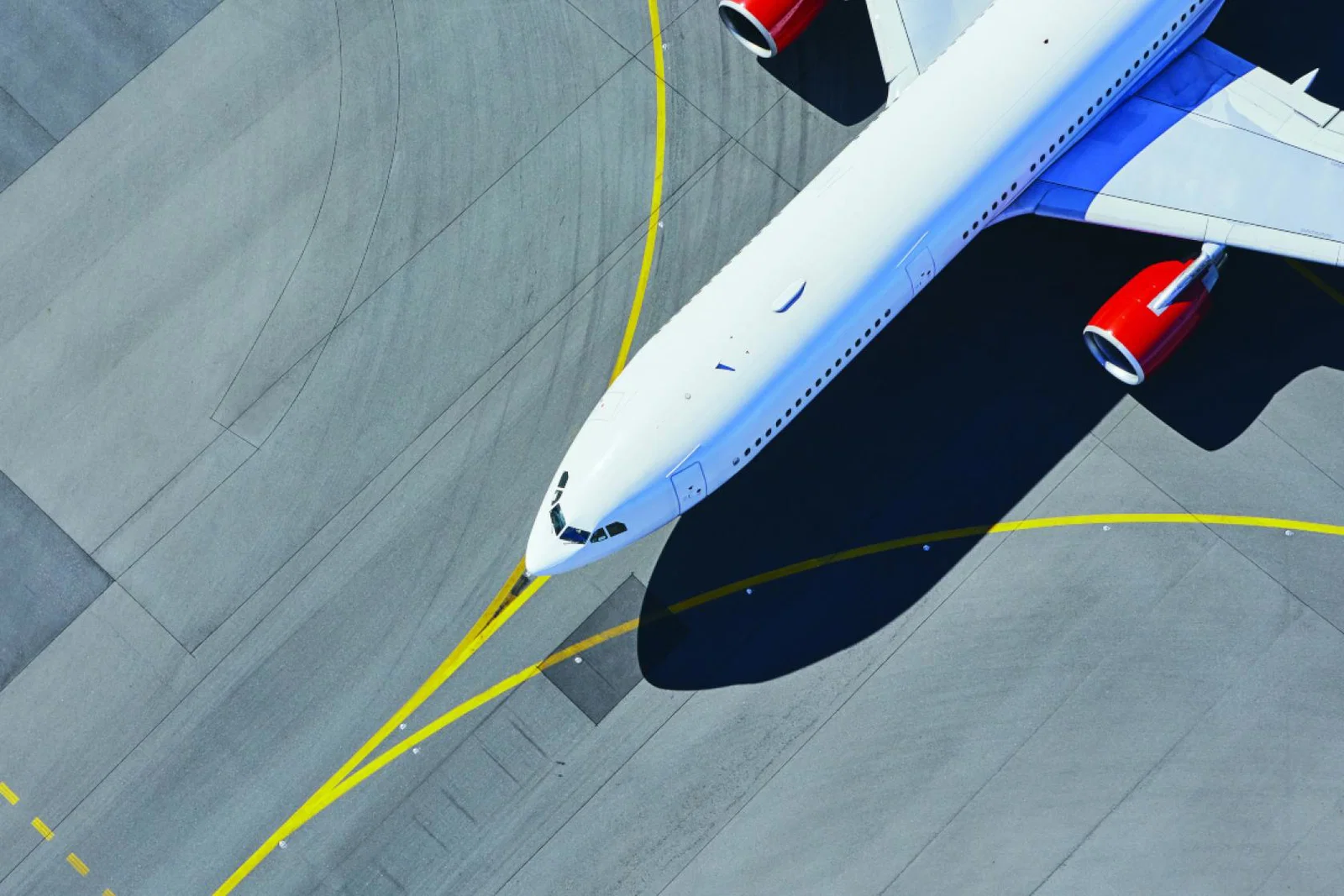 Flights from Manila were grounded