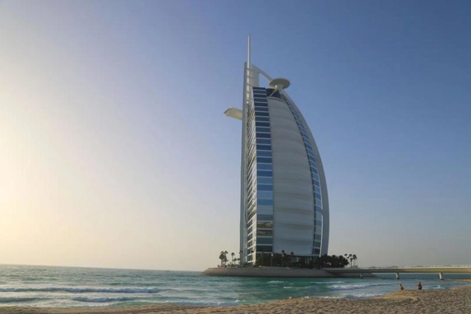 Burj al-Arab