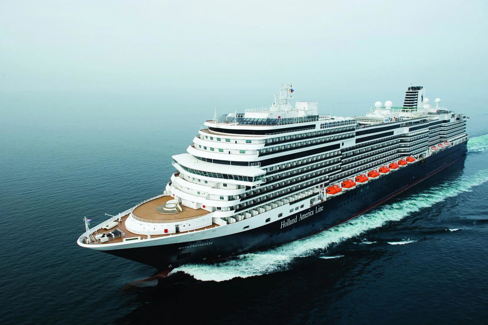 The lines have cancelled sailings into October and November