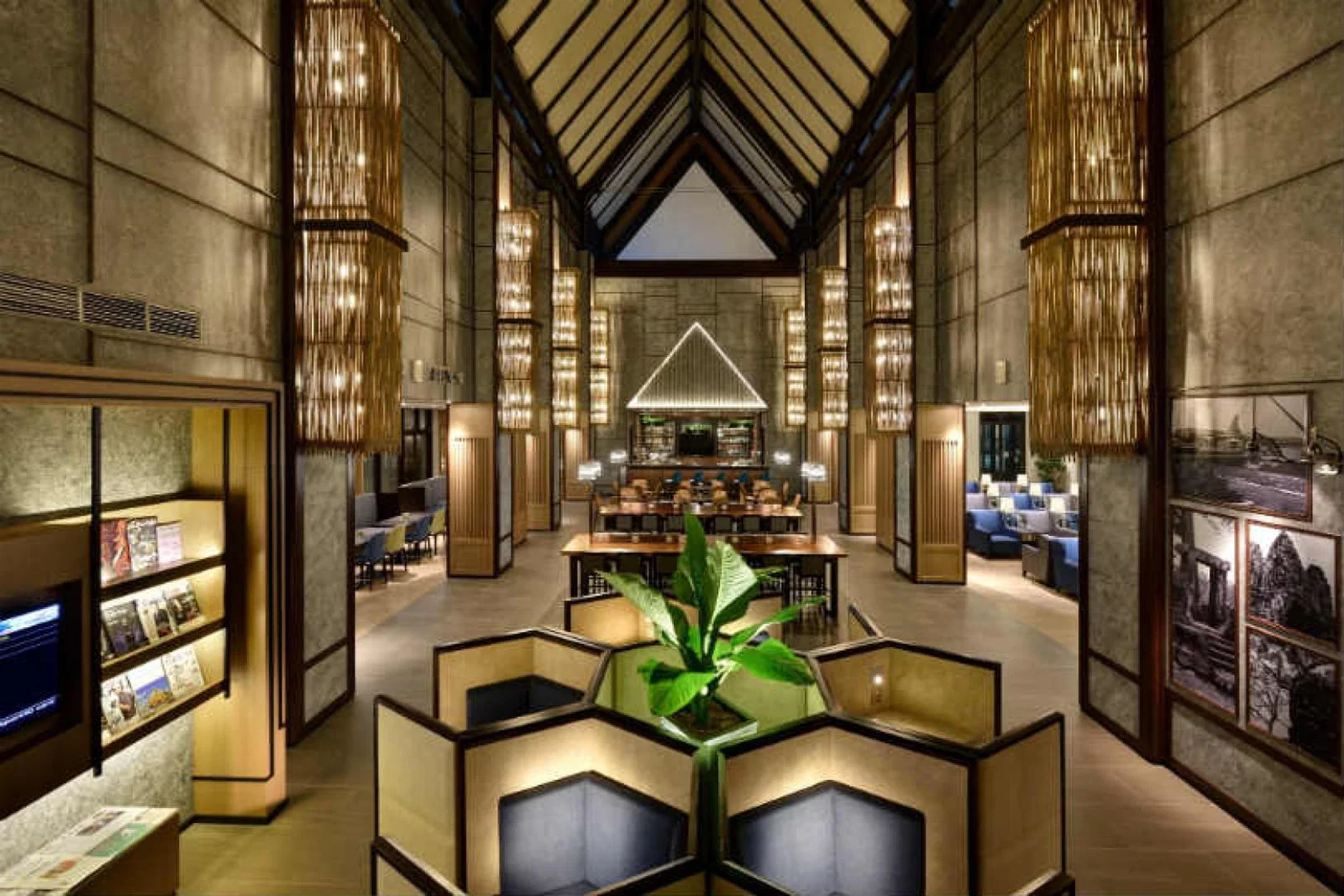 Plaza Premium continues $55 million expansion spree