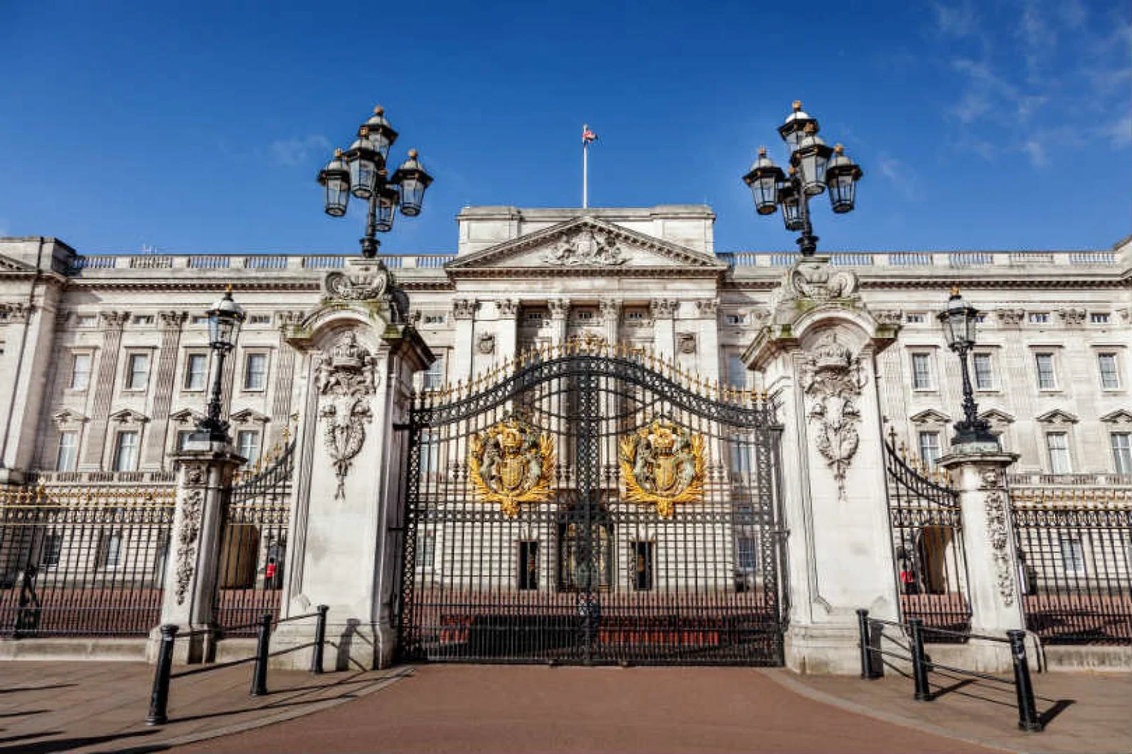 Buckingham Palace has advertised for the new role