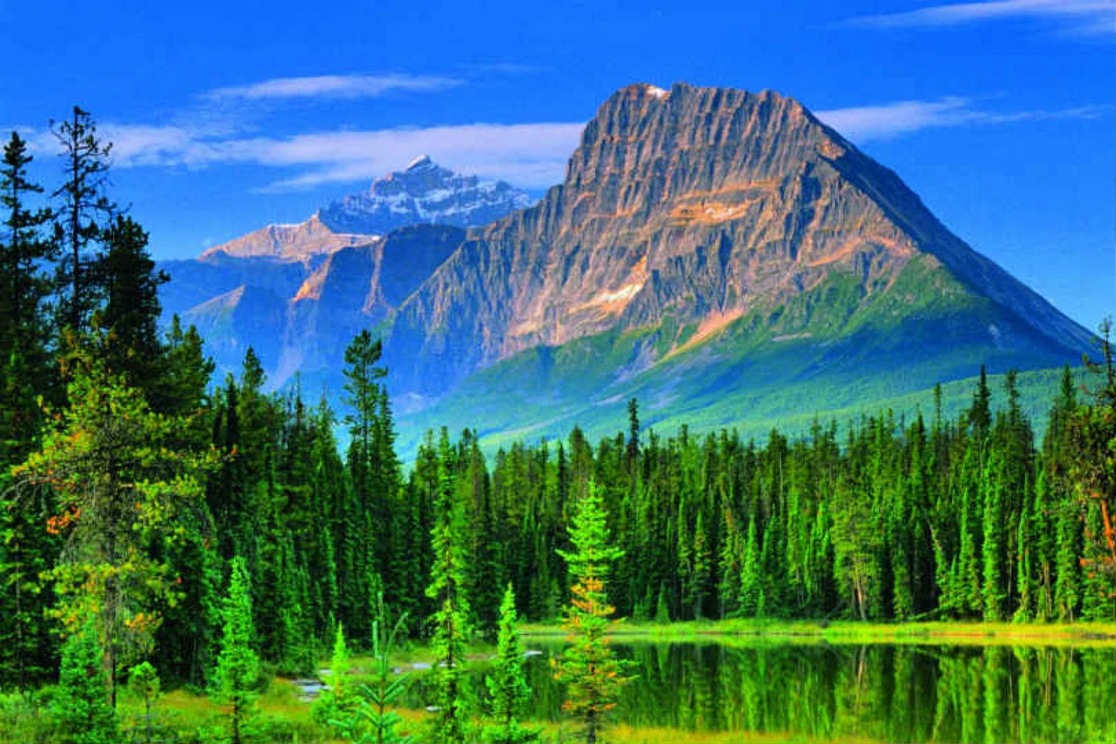 Destination Canada is reviewing its Canada Specialist Program