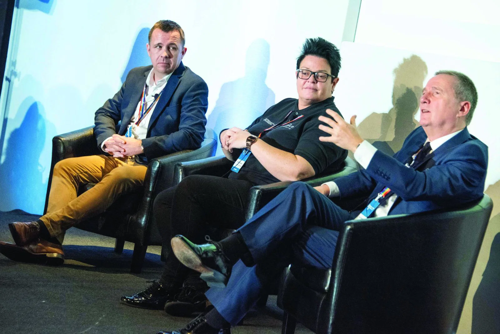 Top tips on selling cruise - TTG New to Cruise 2019