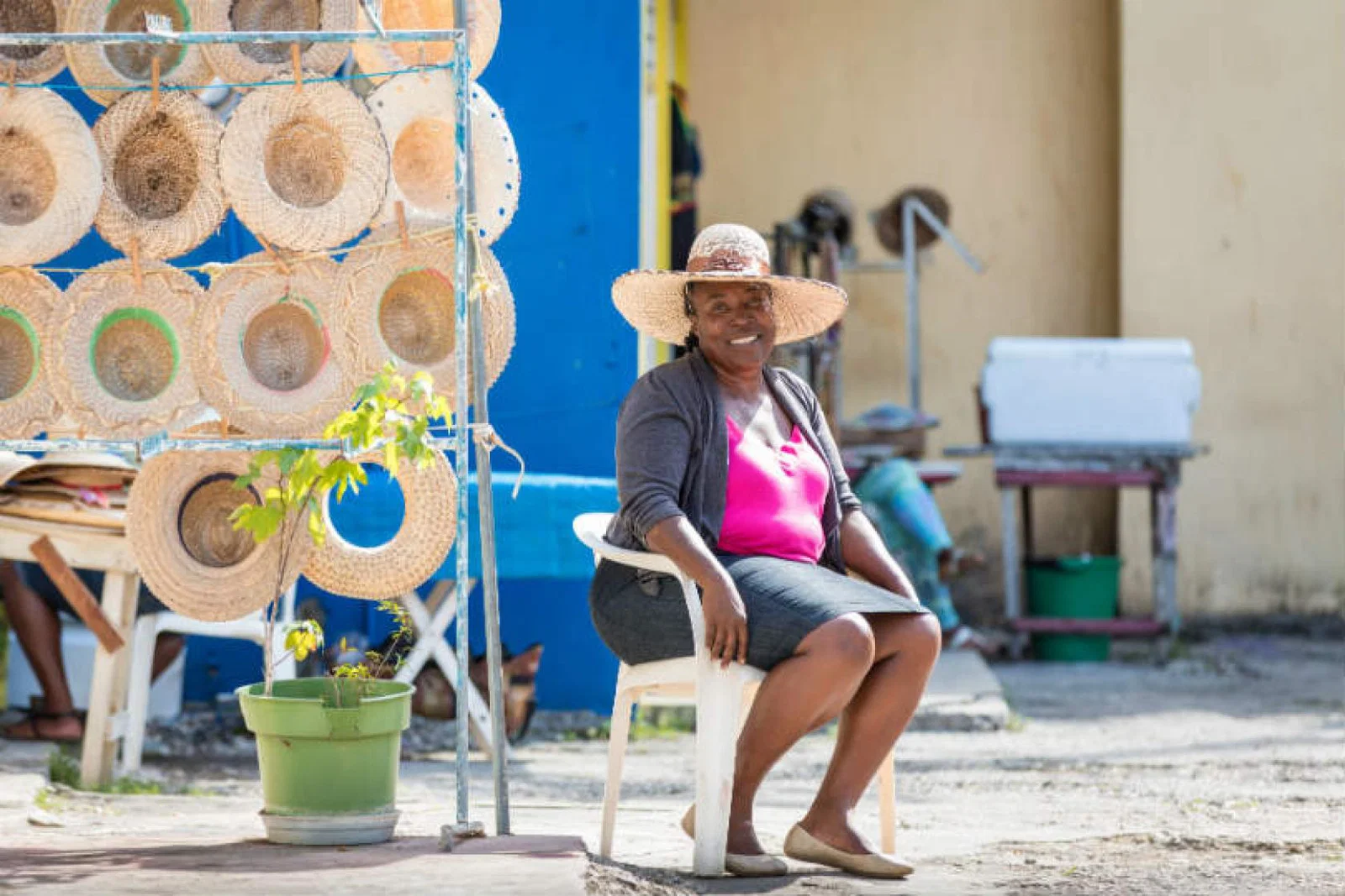 Tui launches project to help small tourism firms in Jamaica