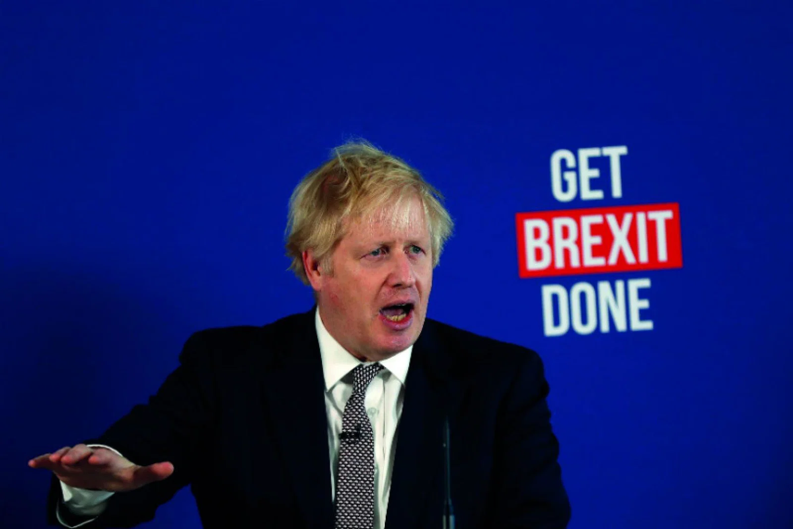Boris Johnson has been asked to help a global effort to protect travel