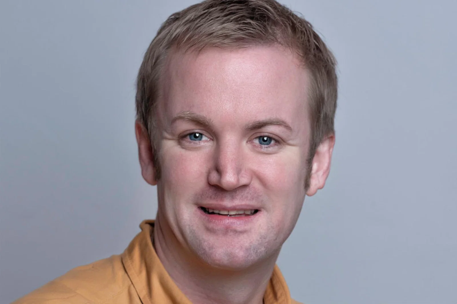 Nick Hindle joins Explore from Wendy Wu Tours