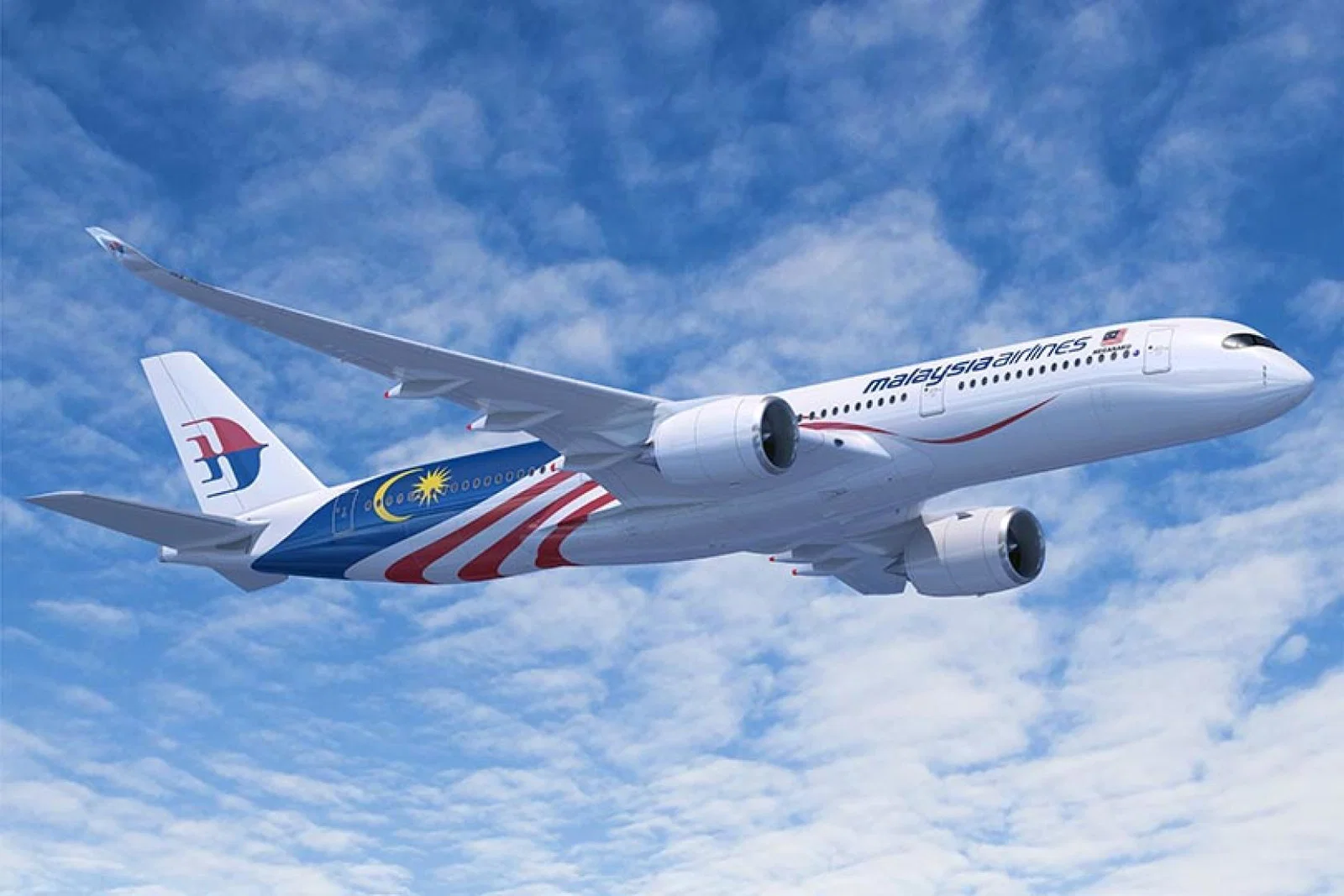 Malaysia Airlines has launched a new video showing passengers the new hygiene procedures