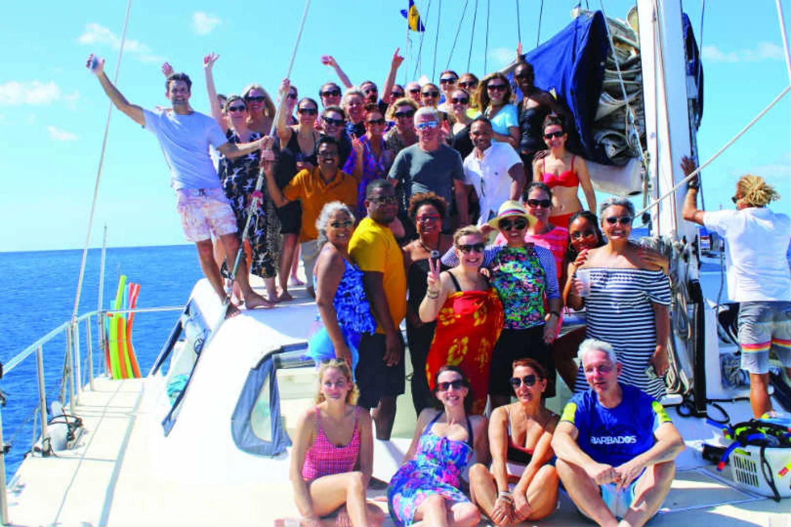 Caribtours has celebrated its 40th anniversary in 2019