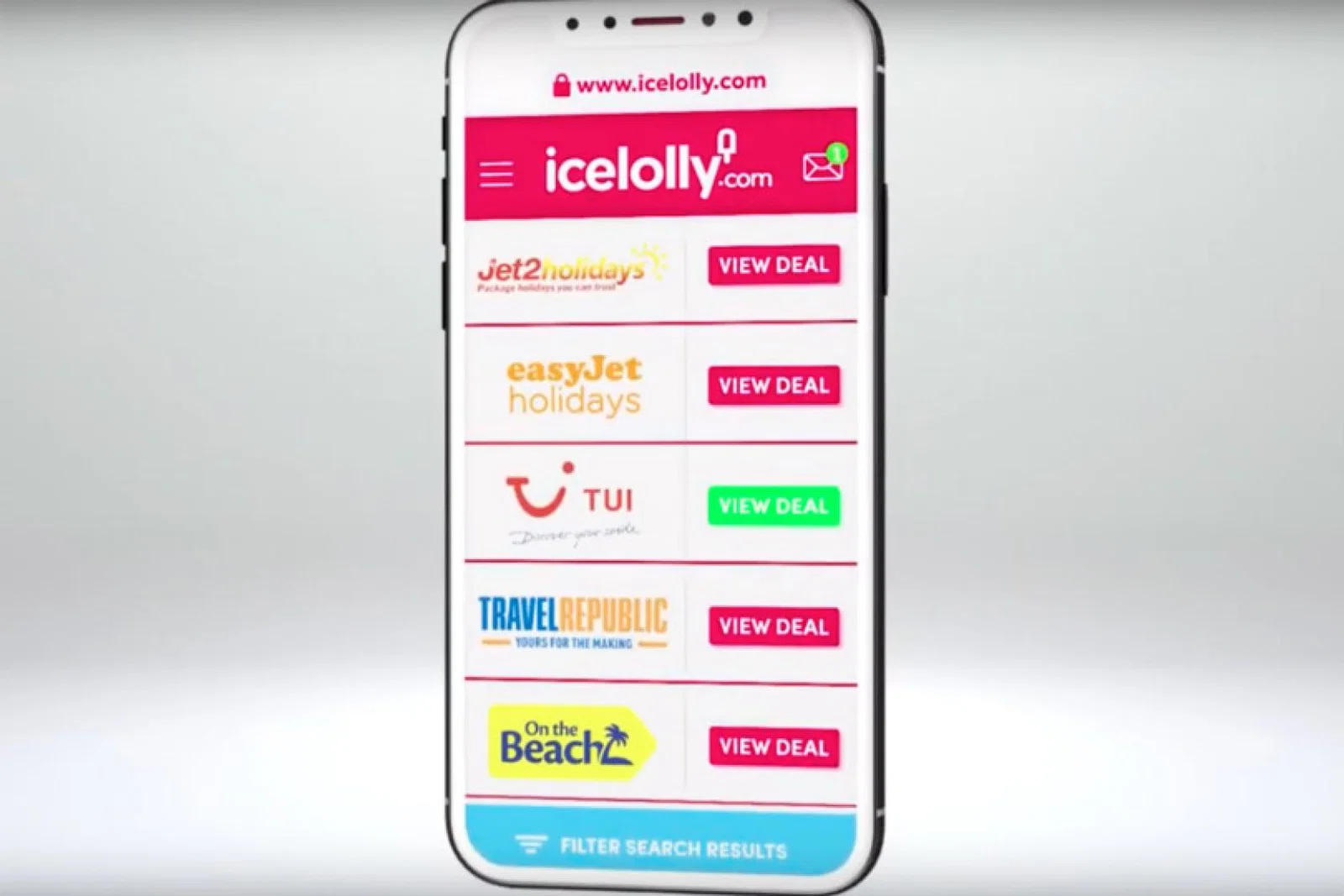 Icelolly is planning to expand with a £2 million boost
