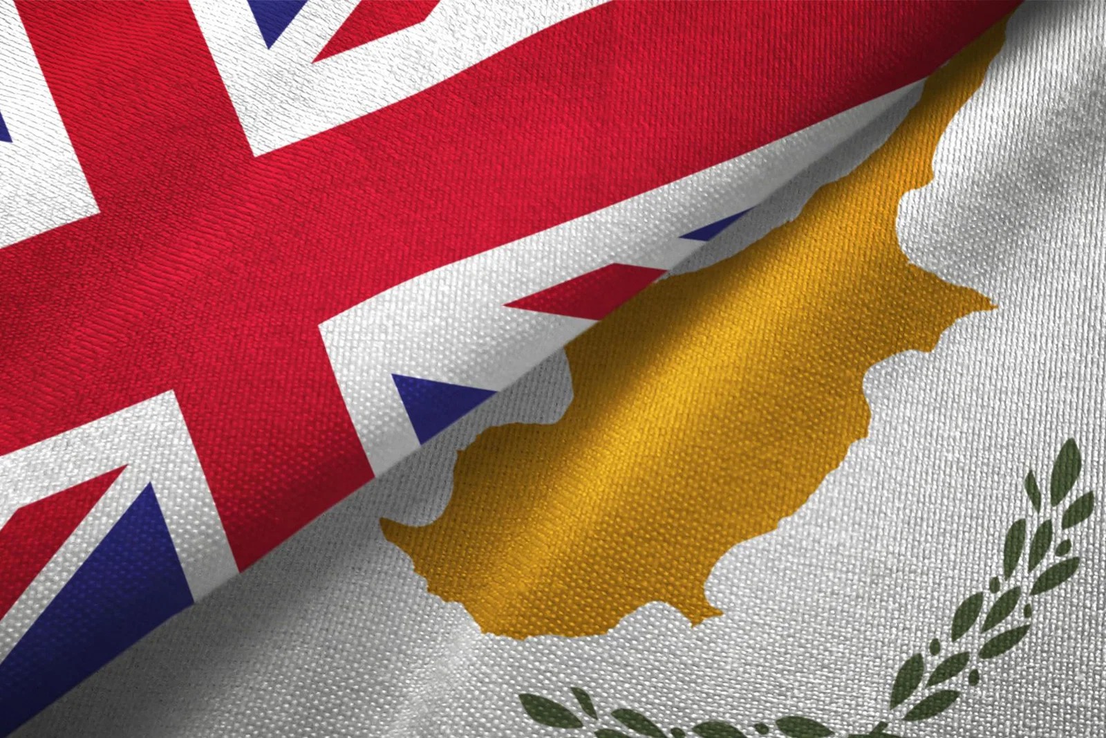 The Cypriot government has arranged 10 repatriation flights for Britons