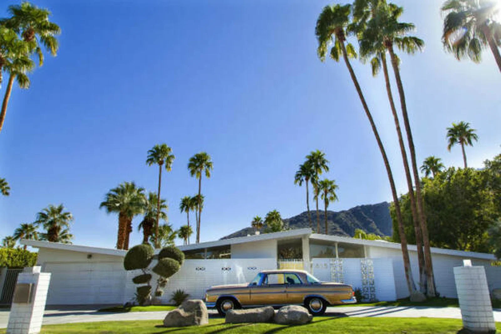 Greater Palm Springs