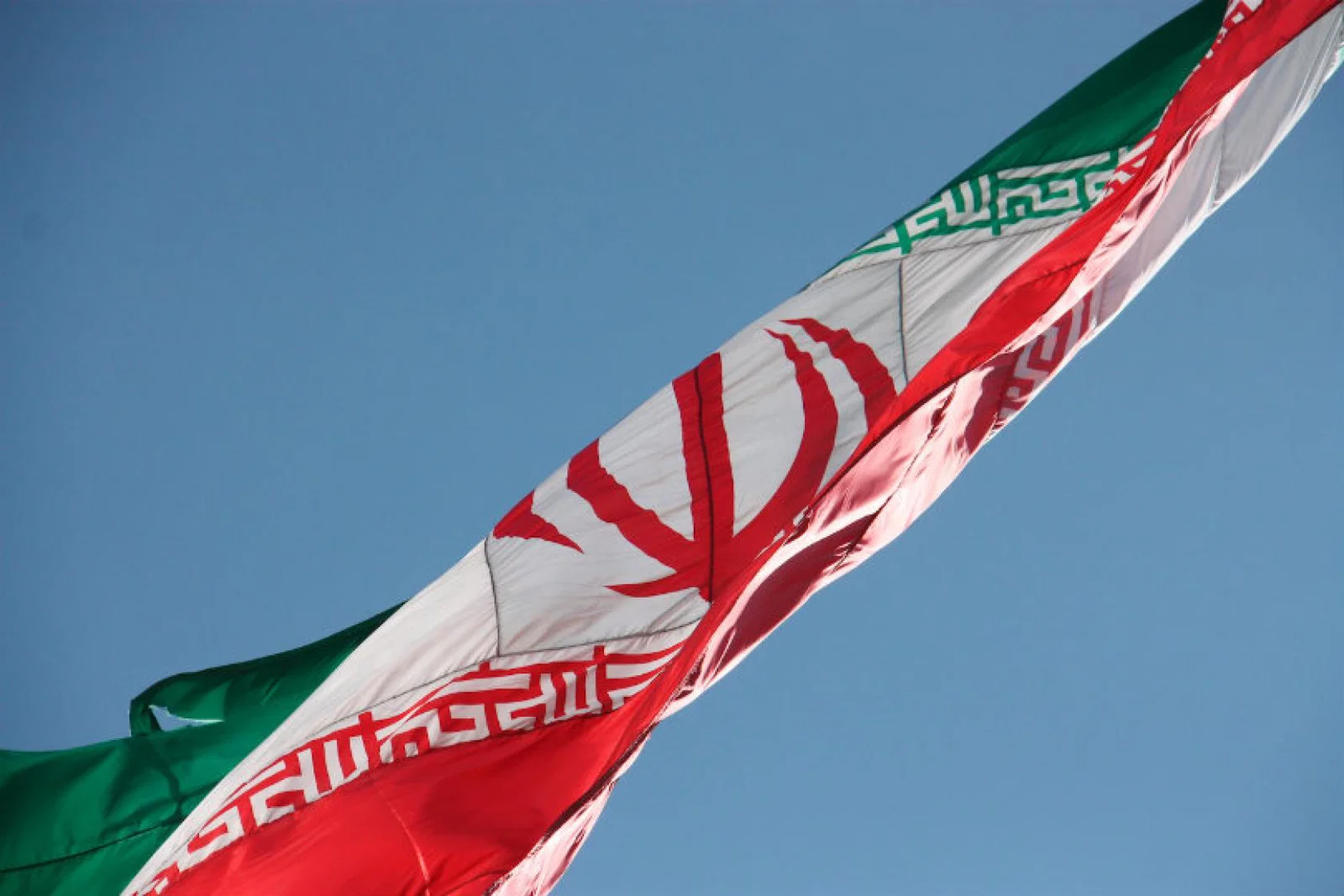 Wild Frontiers is not offering tours to Iran in the near future