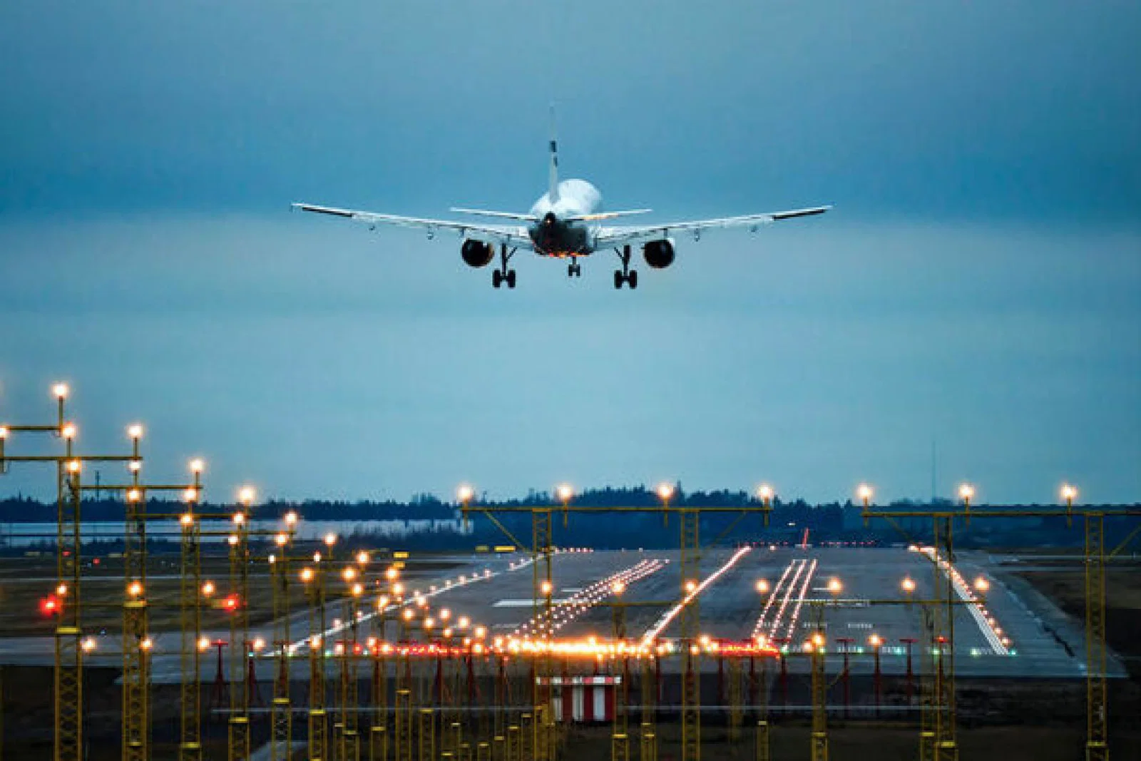 Airports haver been warned about possible ‘price fixing’ (Pic: iStock)