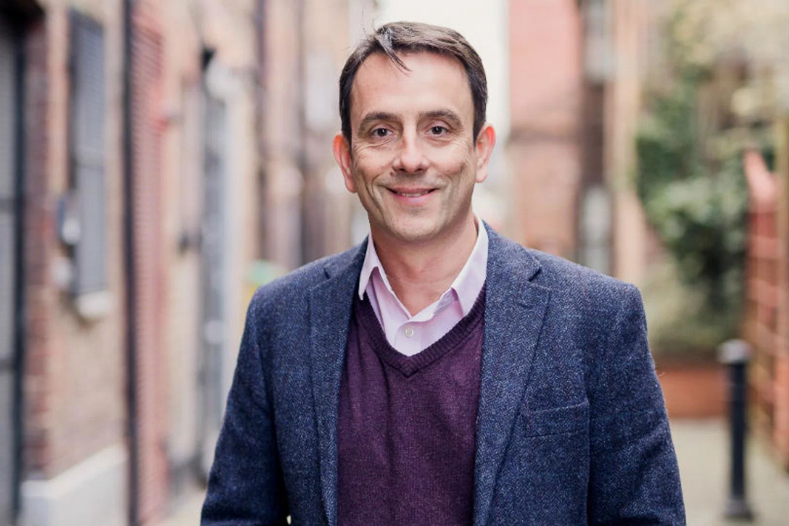 Christian Armond has been appointed Ocean Holidays’ first group marketing director