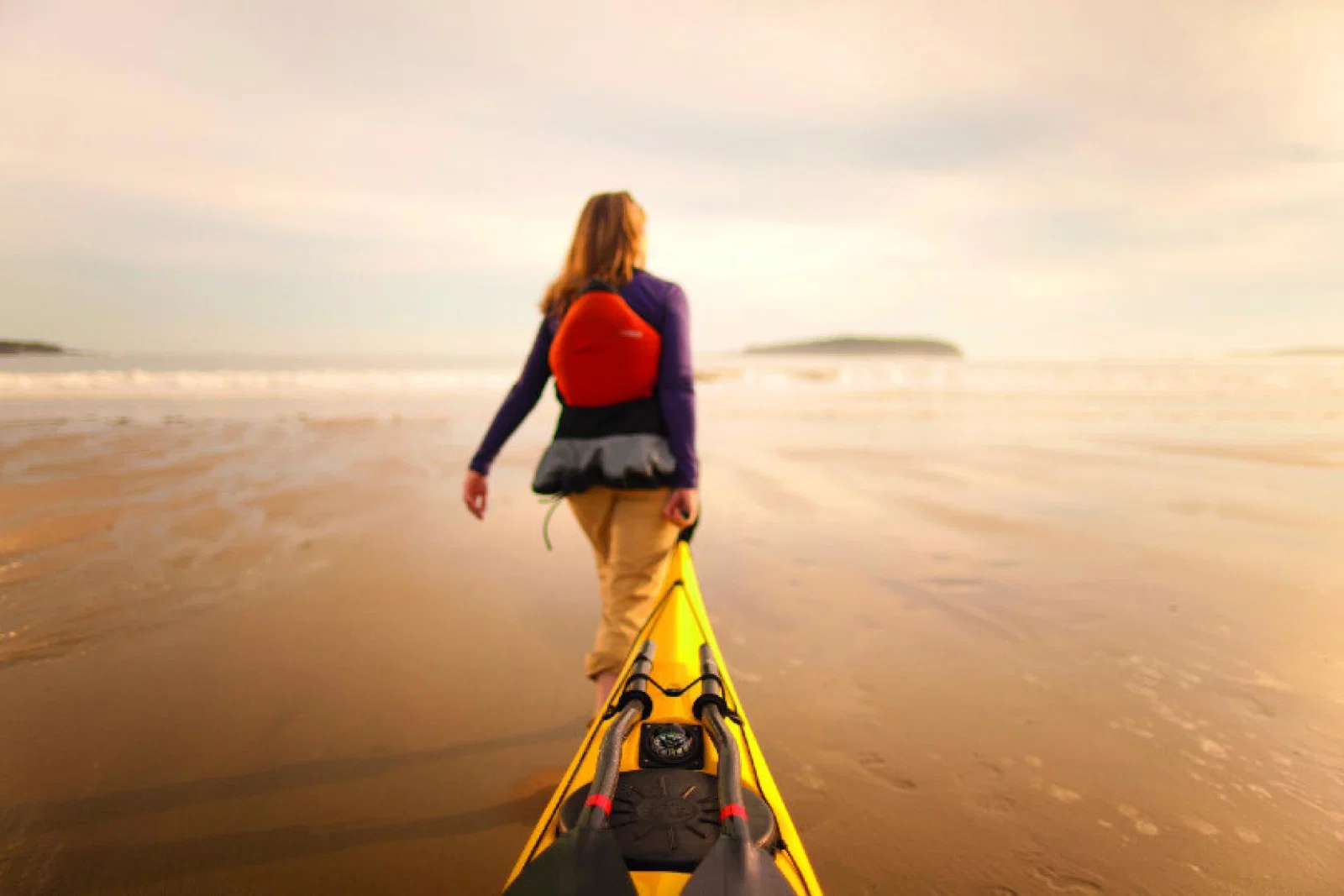 Finding the perfect active adventure in Canada