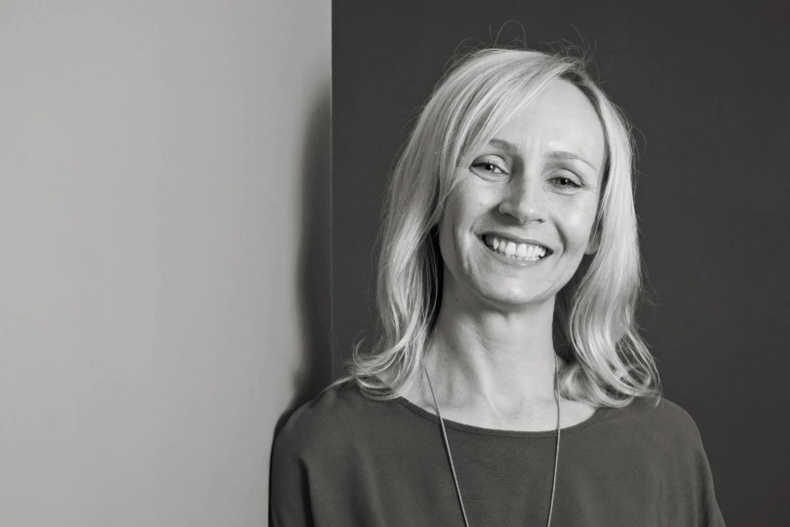 Kerry Thorpe has been promoted to senior partnership manager