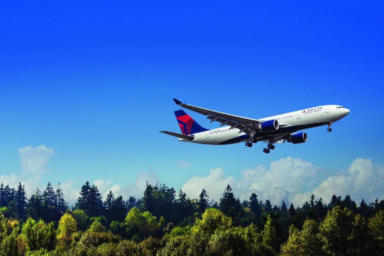 Delta is upping its European summer schedule