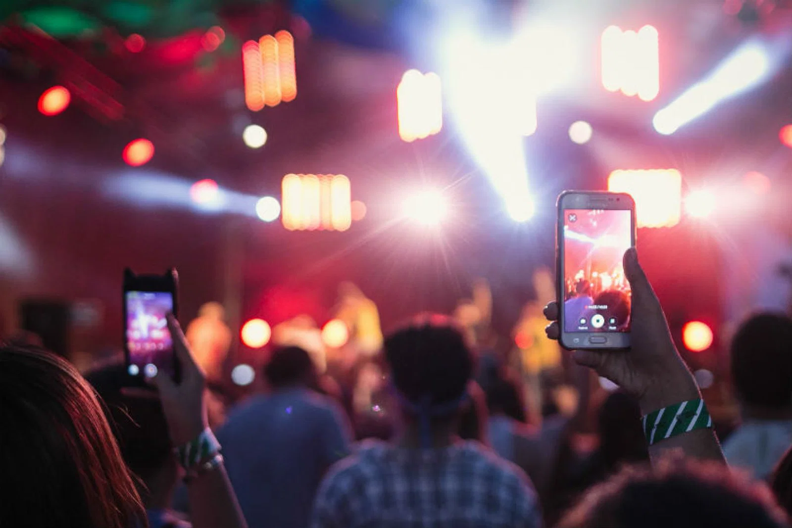 Earth Garden is one of Malta's leading annual music festivals
