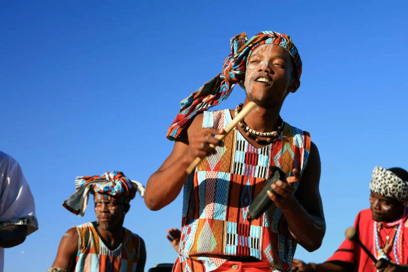 South African Tourism has revealed plans to launch a new UK marketing campaign, Live Our South Africa