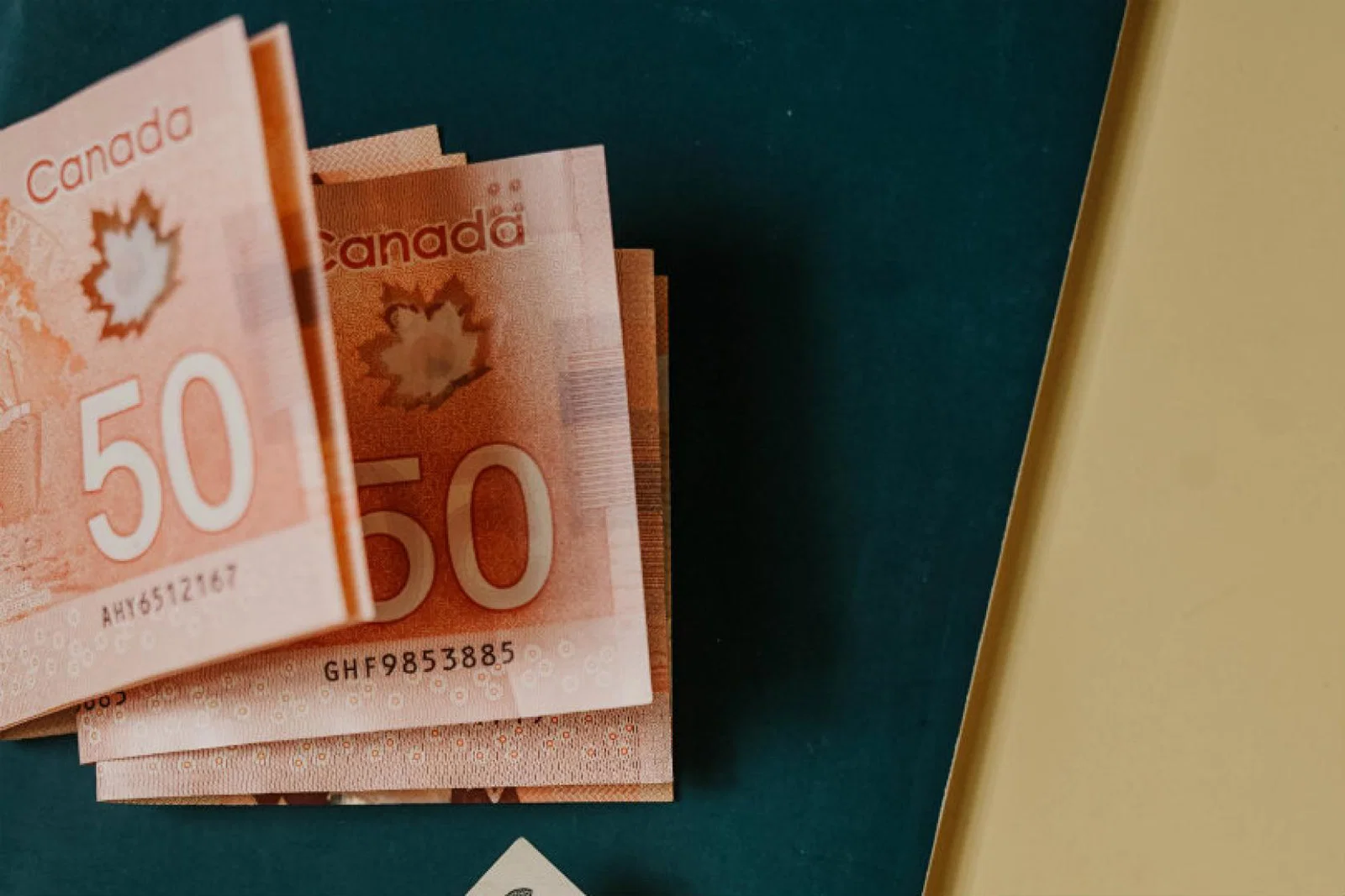 If Only released a brochure including new properties in Canada. Picture: Toa Heftiba/Unsplash