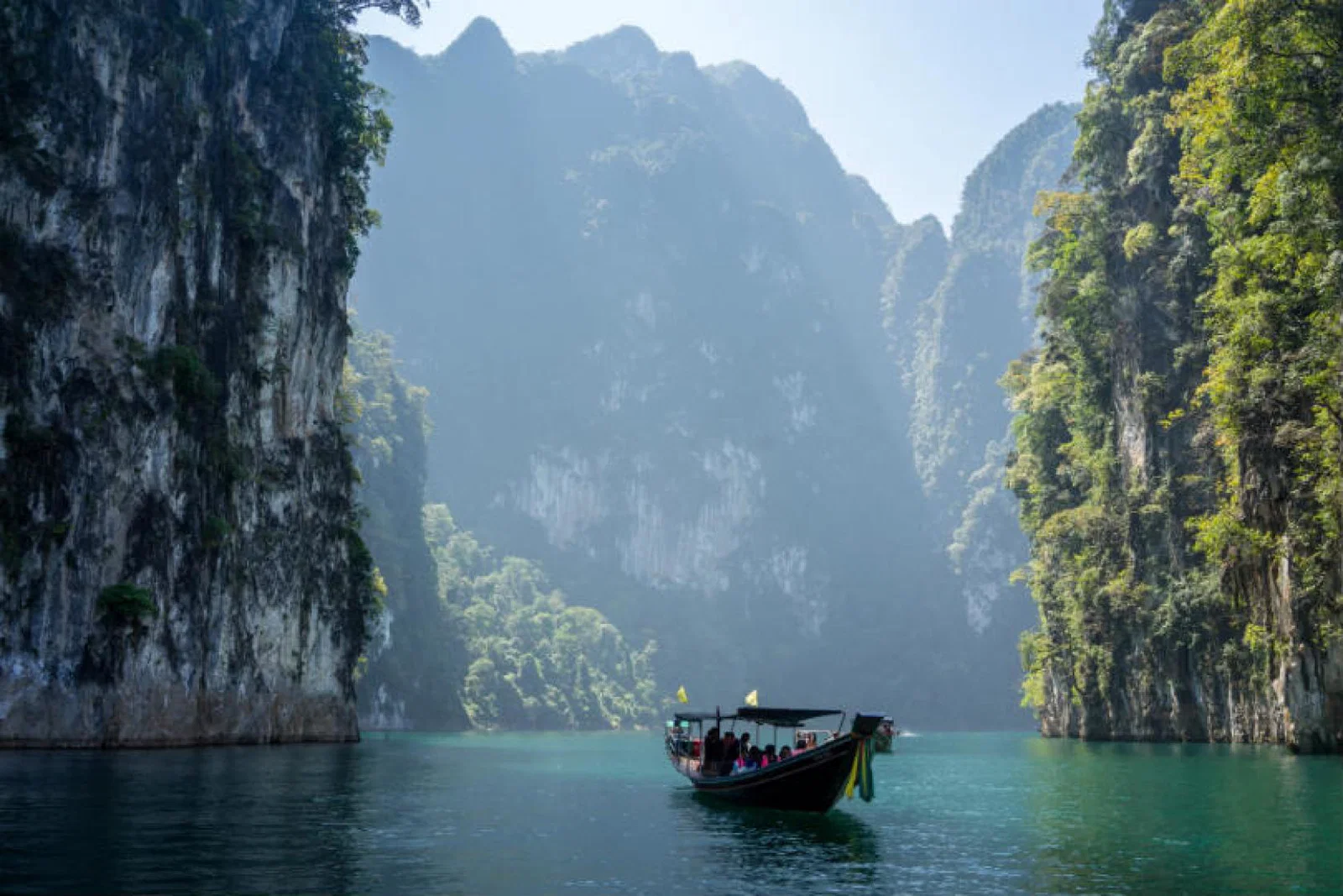 Thailand is one of four long-haul destinations being added by Classic Collection