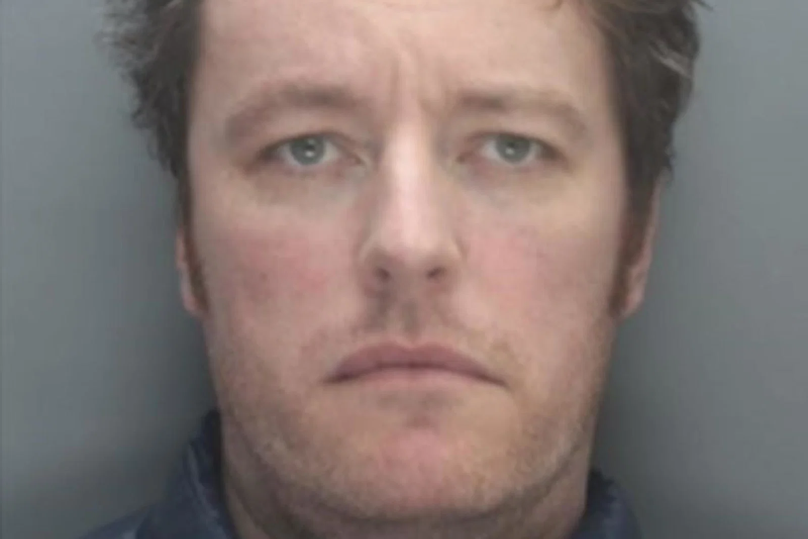 Jamie Tann has been jailed for 40 months (Credit: Leicestershire Police)