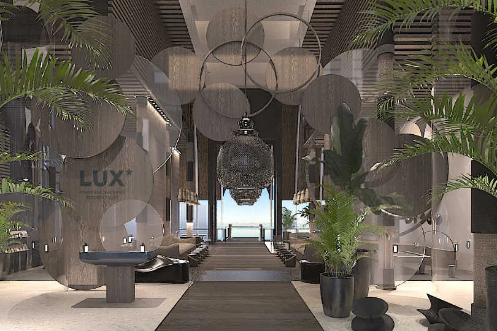 Lux Grand Baie Resort & Residences will open in Mauritius next year