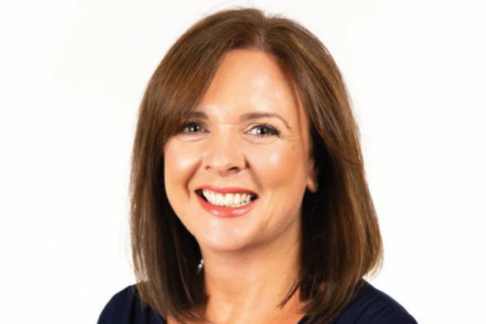 Melanie Quinn of Clyde Travel Management