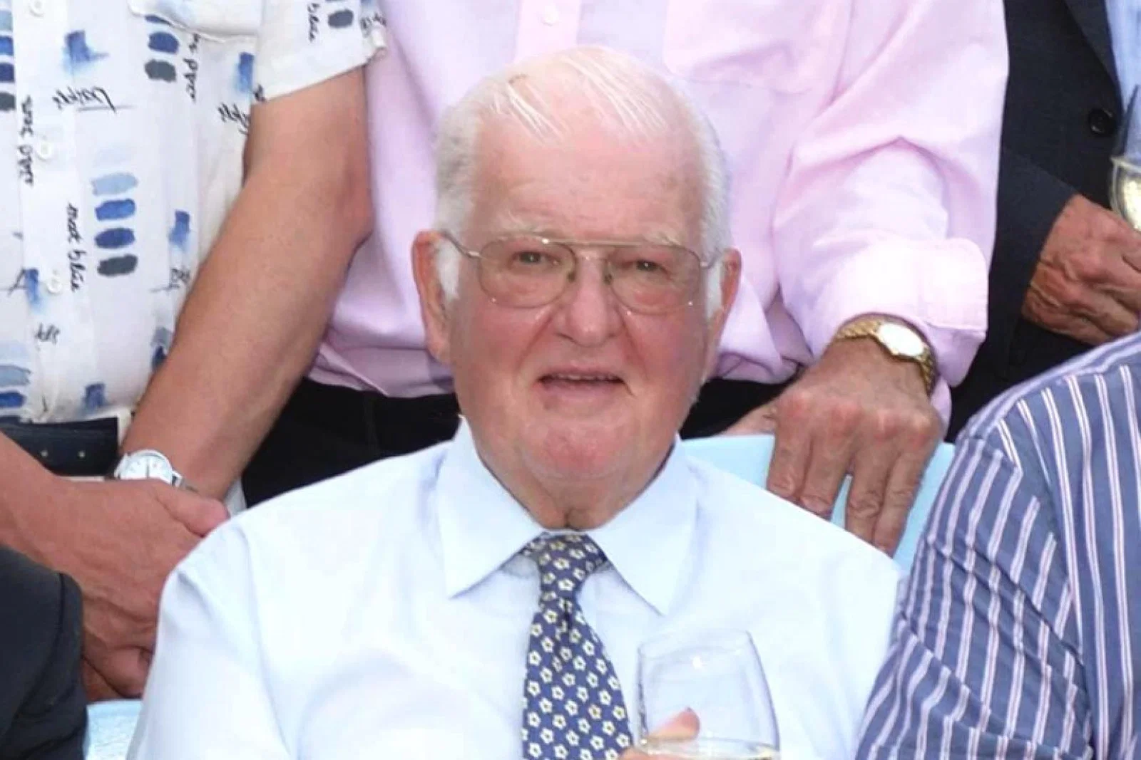 Collins became editor of TTG in 1962