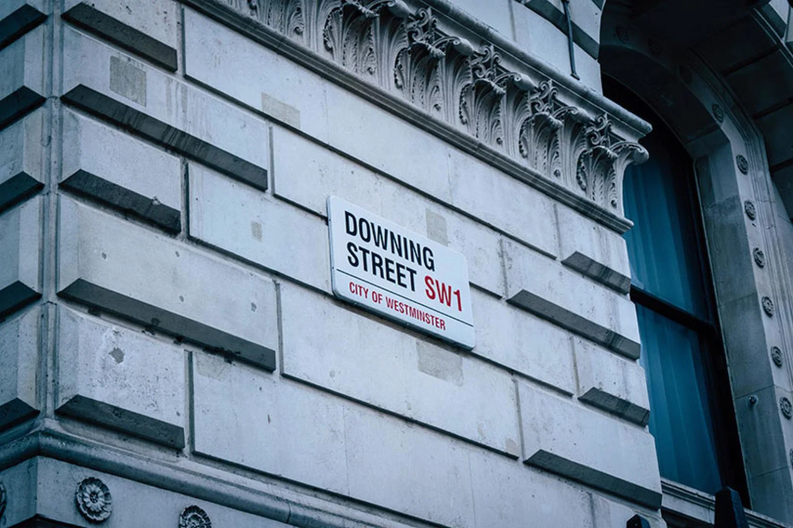 Boris Johnson will update Covid restrictions on or before 18 December, it is reported (Credit: Nick Kane / Unsplash)
