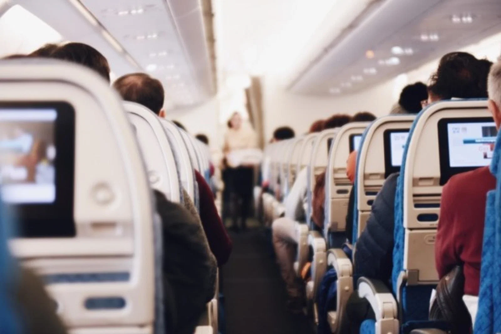 Spike in in-flight abuse prompts call for crack down on disruptive fliers