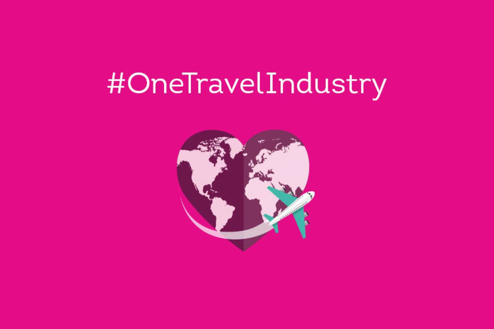 TTG stands with the trade for #OneTravelIndustry