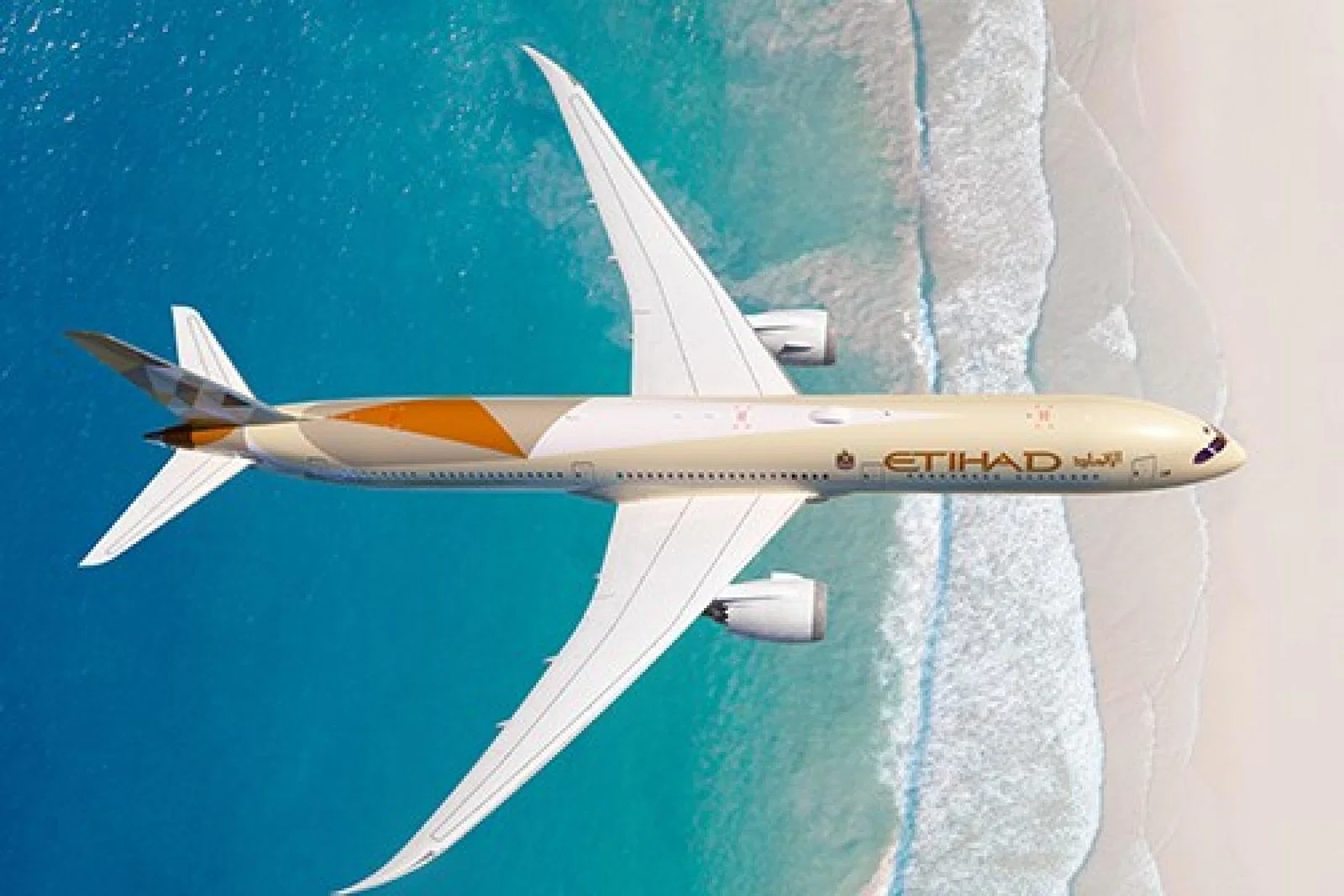 It comes ahead of the UAE's ban on inbound and outbound flights later this week