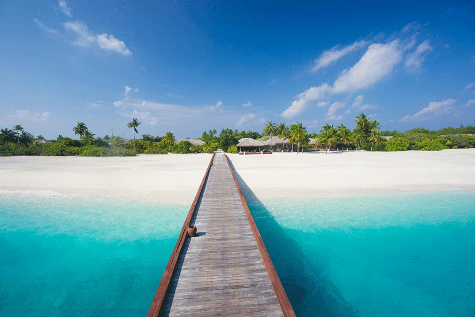 NHS staff will have the chance to win a dream holiday