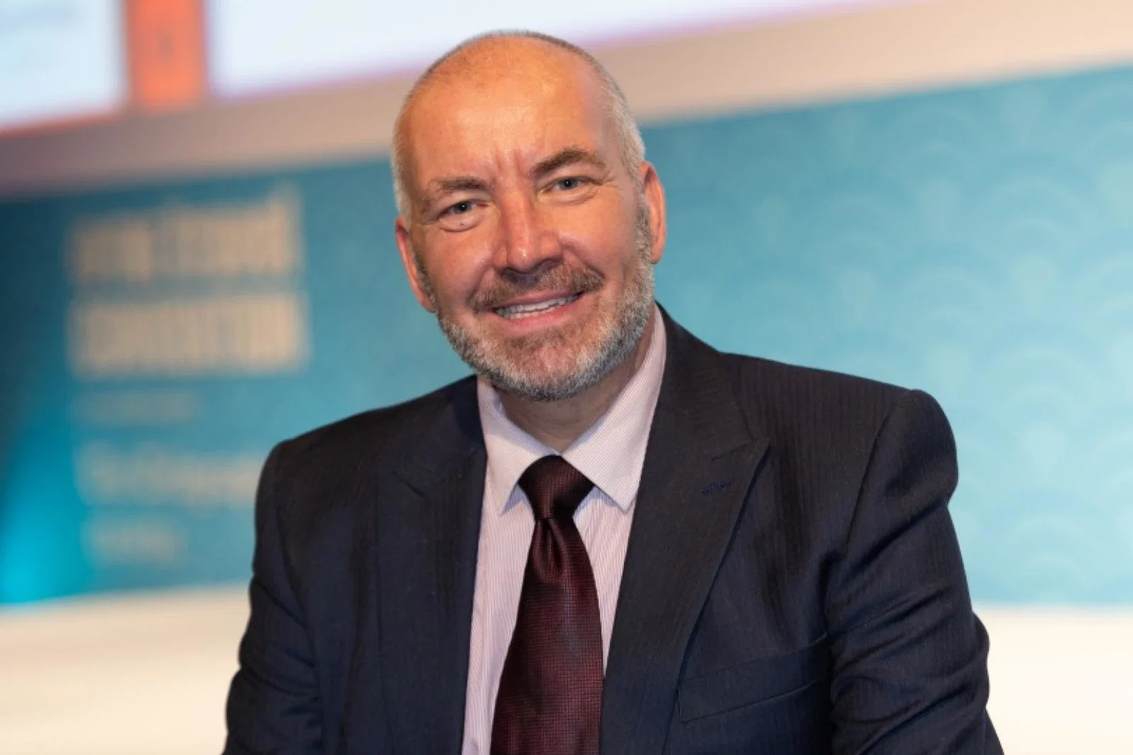 Alistair Rowland, Abta chair
